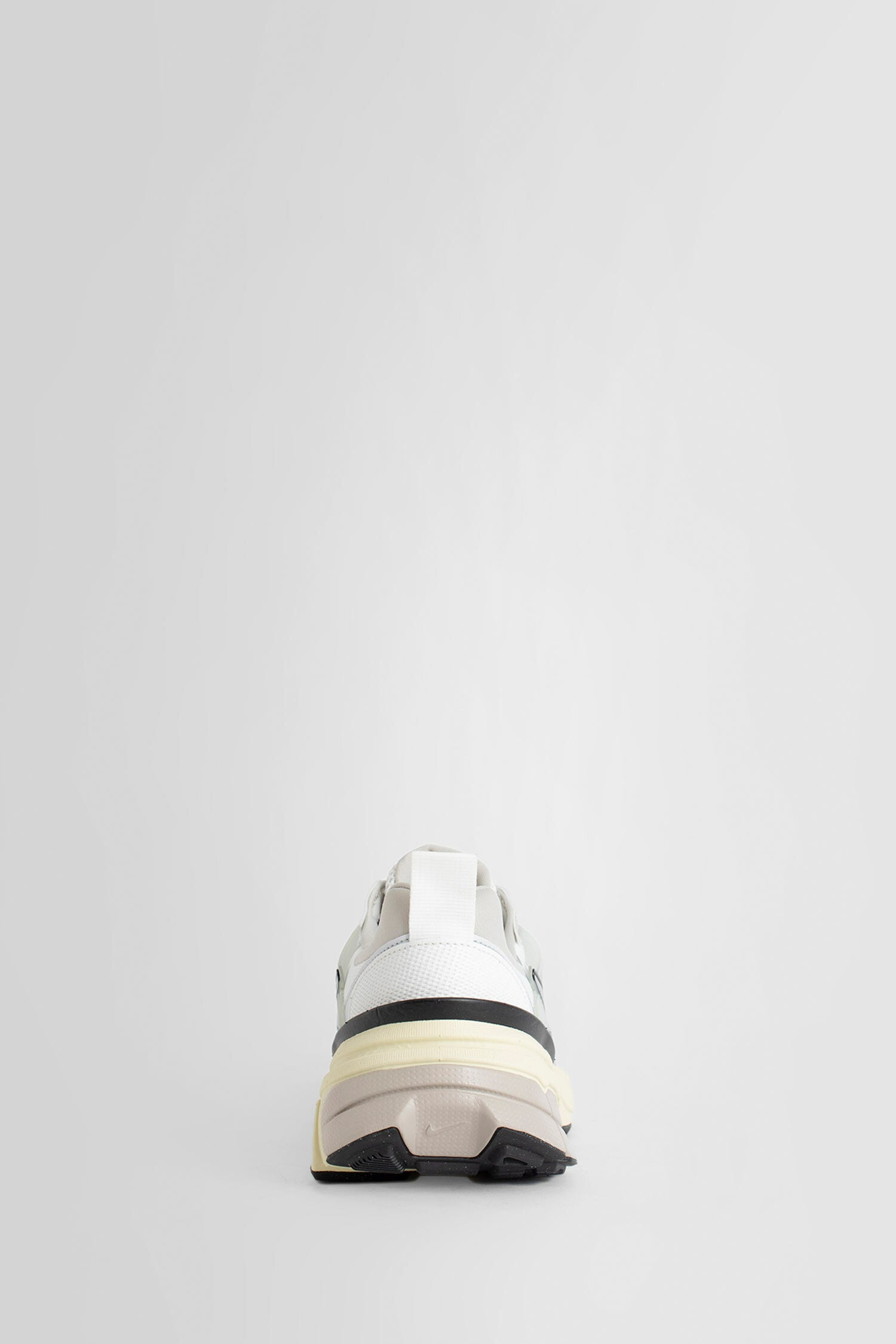 Antonioli NIKE WOMAN BLACK&WHITE SNEAKERS