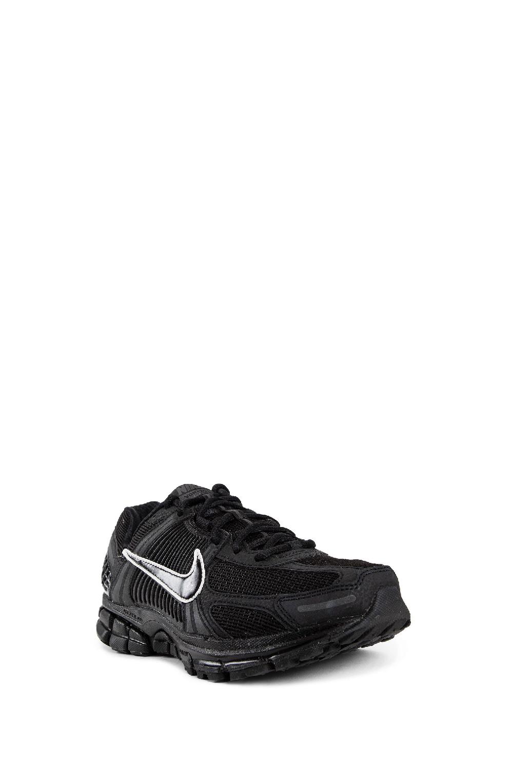 Antonioli NIKE WOMAN BLACK&WHITE SNEAKERS