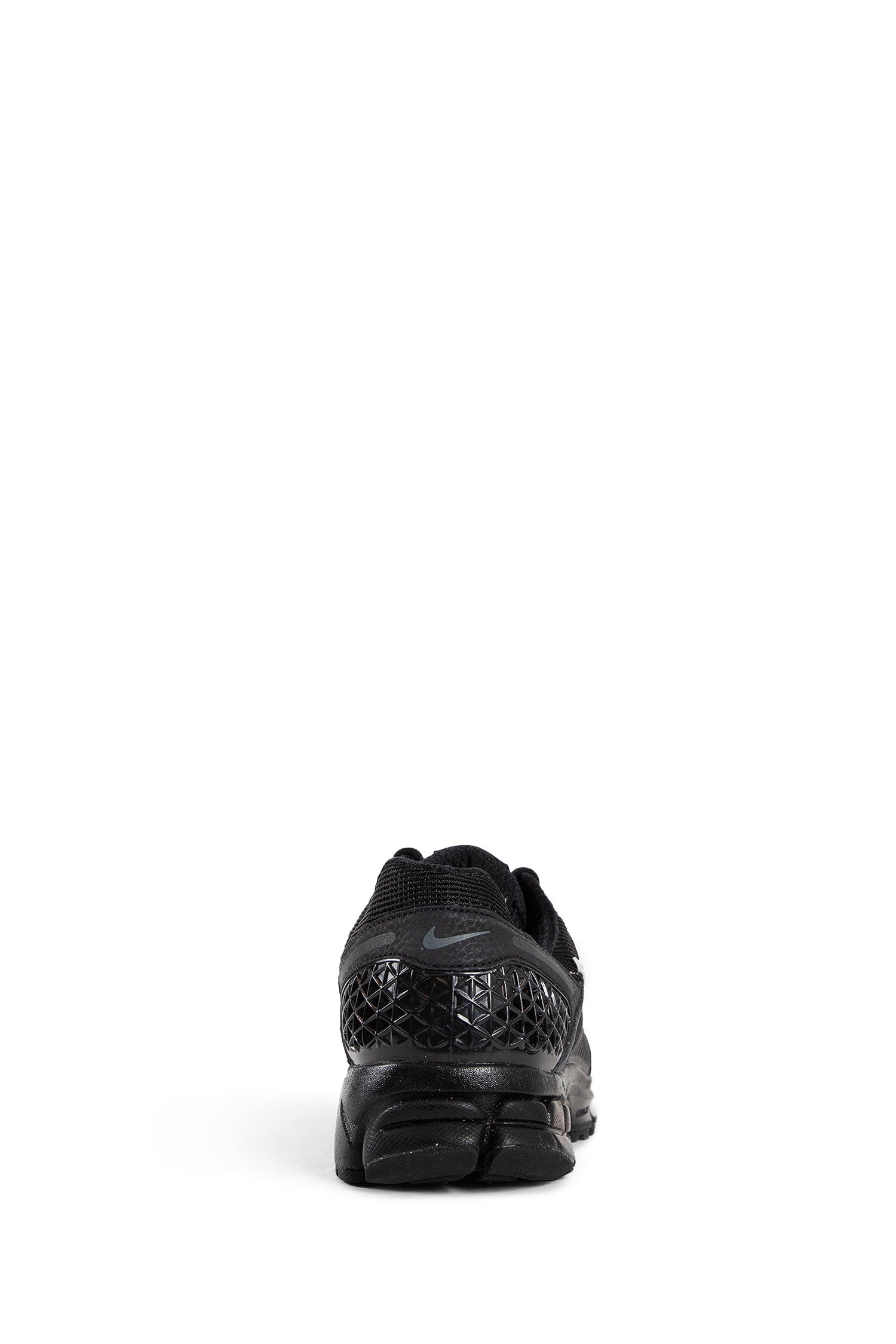 Antonioli NIKE WOMAN BLACK&WHITE SNEAKERS