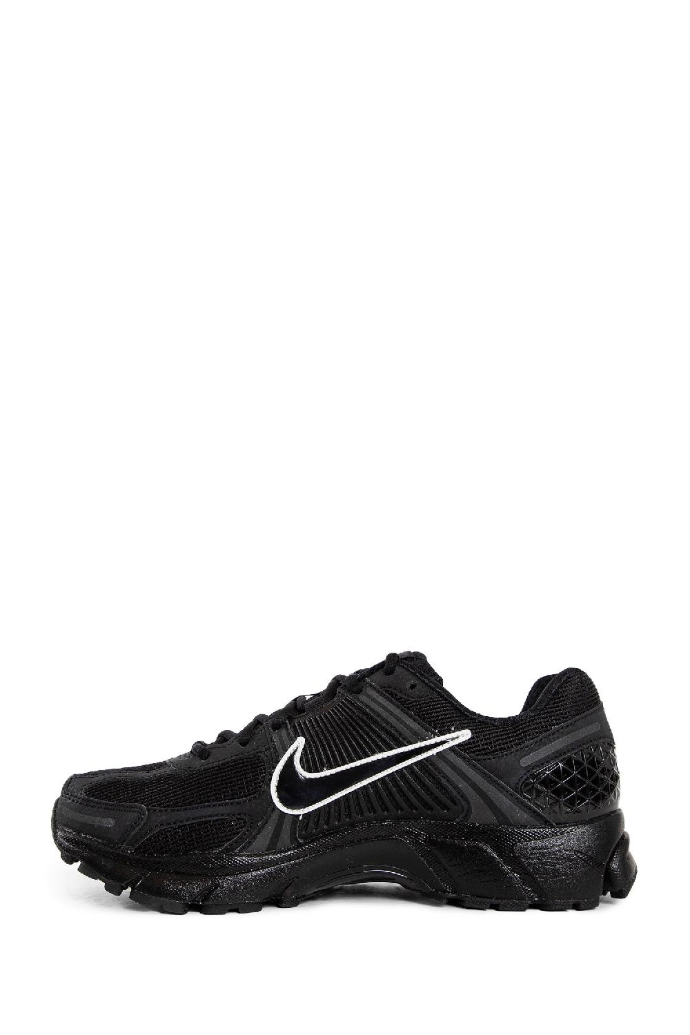 Antonioli NIKE WOMAN BLACK&WHITE SNEAKERS