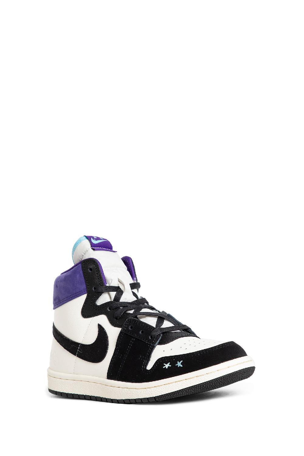Antonioli NIKE WOMAN MULTICOLOR SNEAKERS