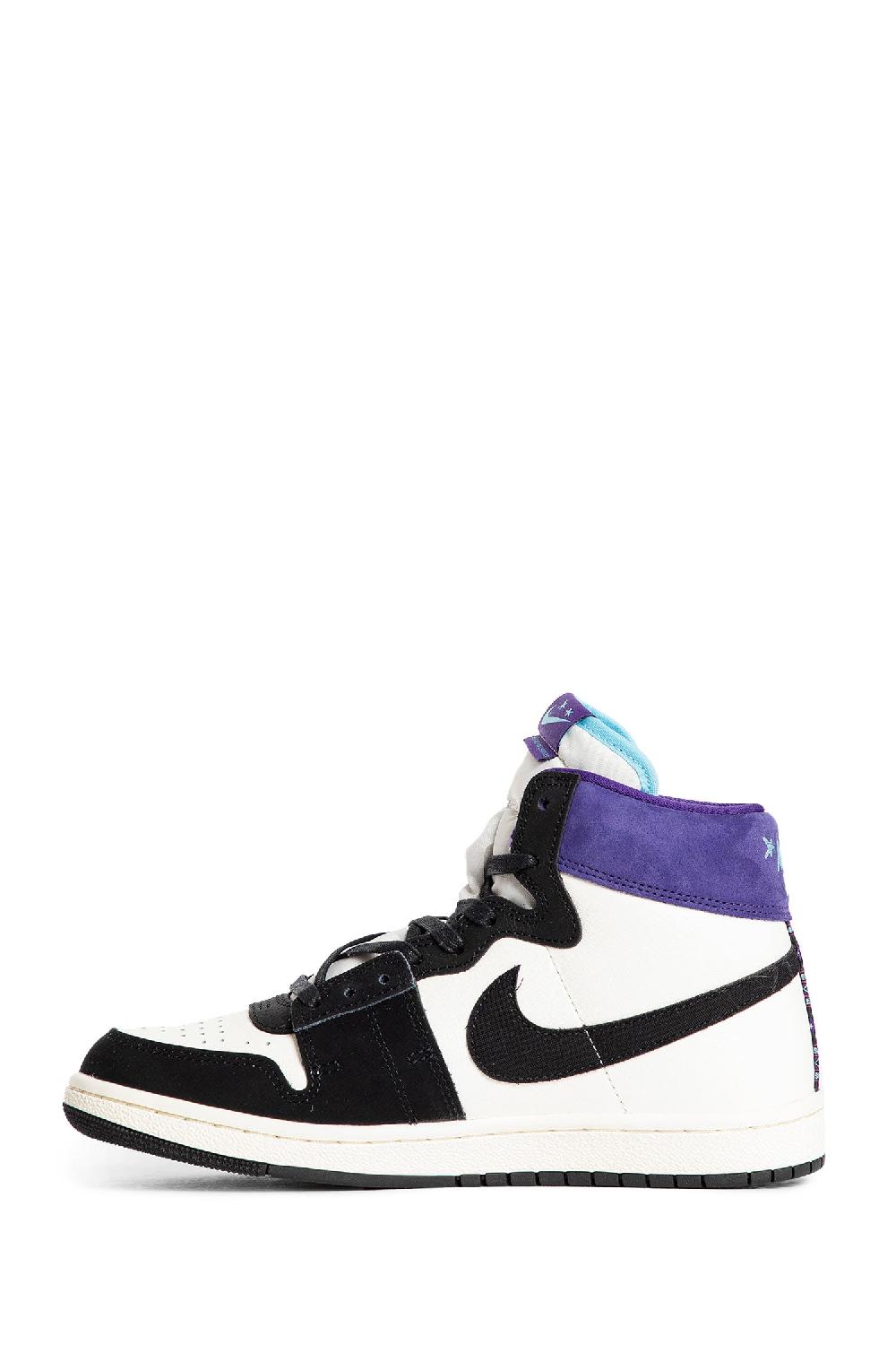 Antonioli NIKE WOMAN MULTICOLOR SNEAKERS
