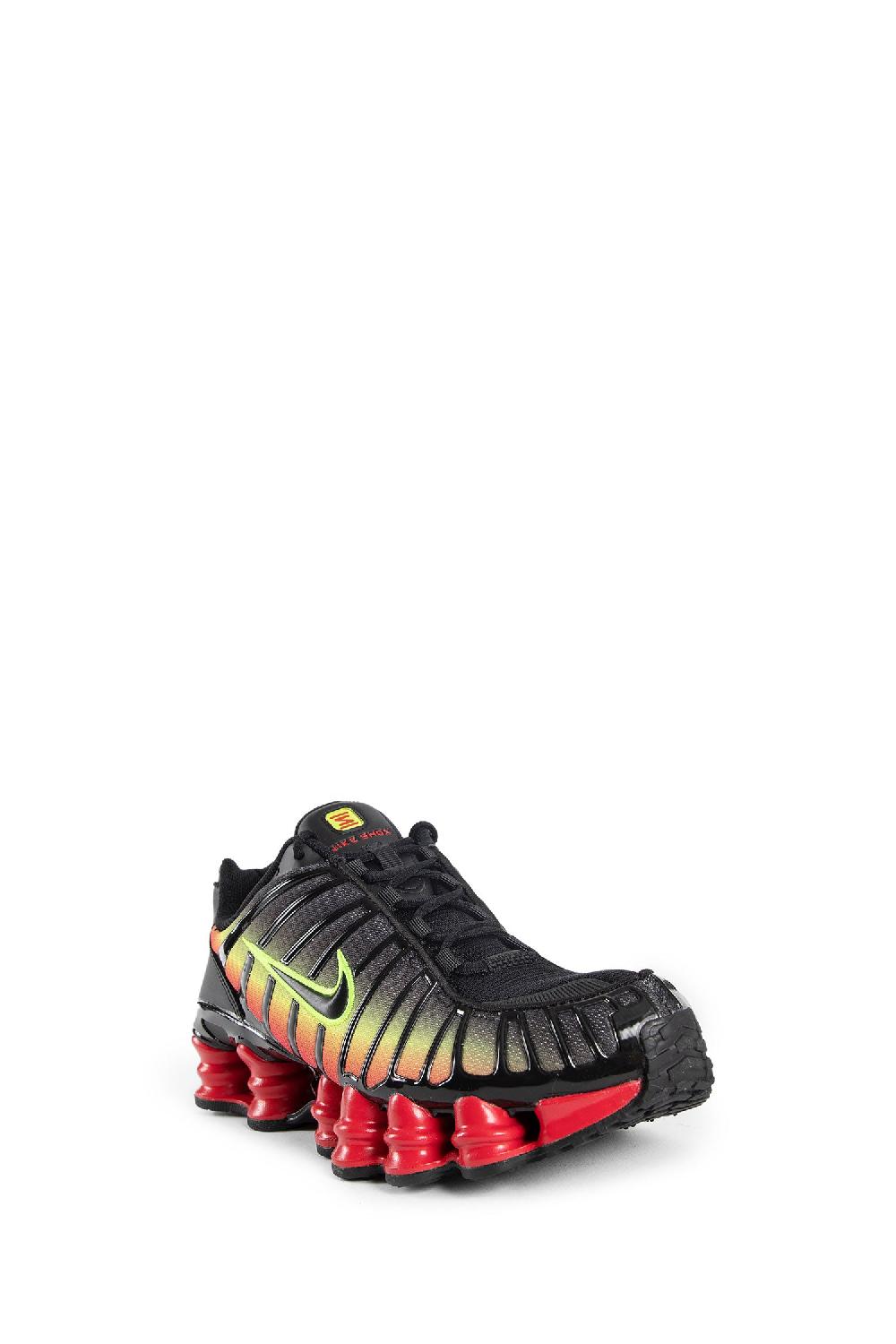 Antonioli NIKE WOMAN MULTICOLOR SNEAKERS