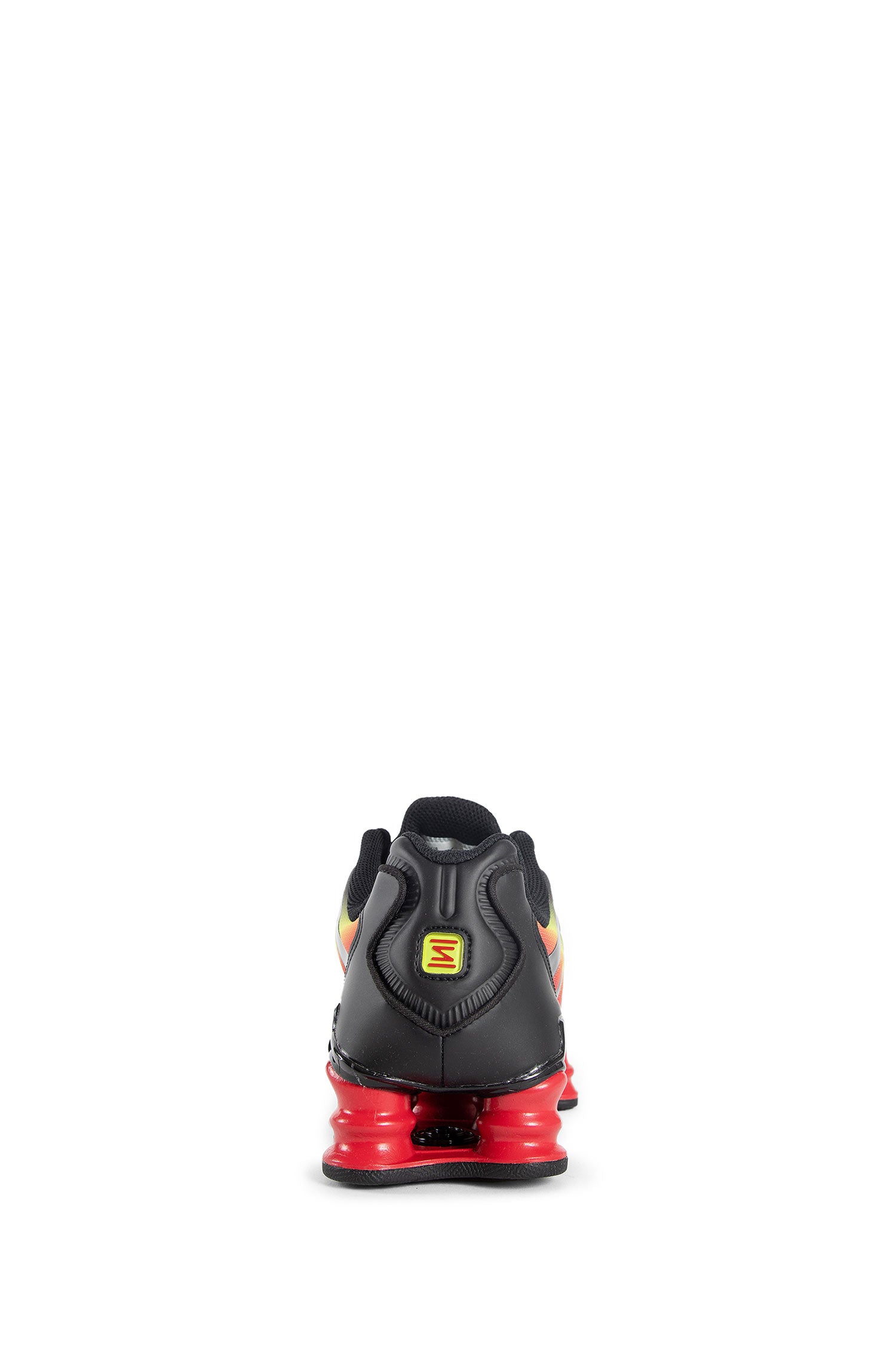 Antonioli NIKE WOMAN MULTICOLOR SNEAKERS