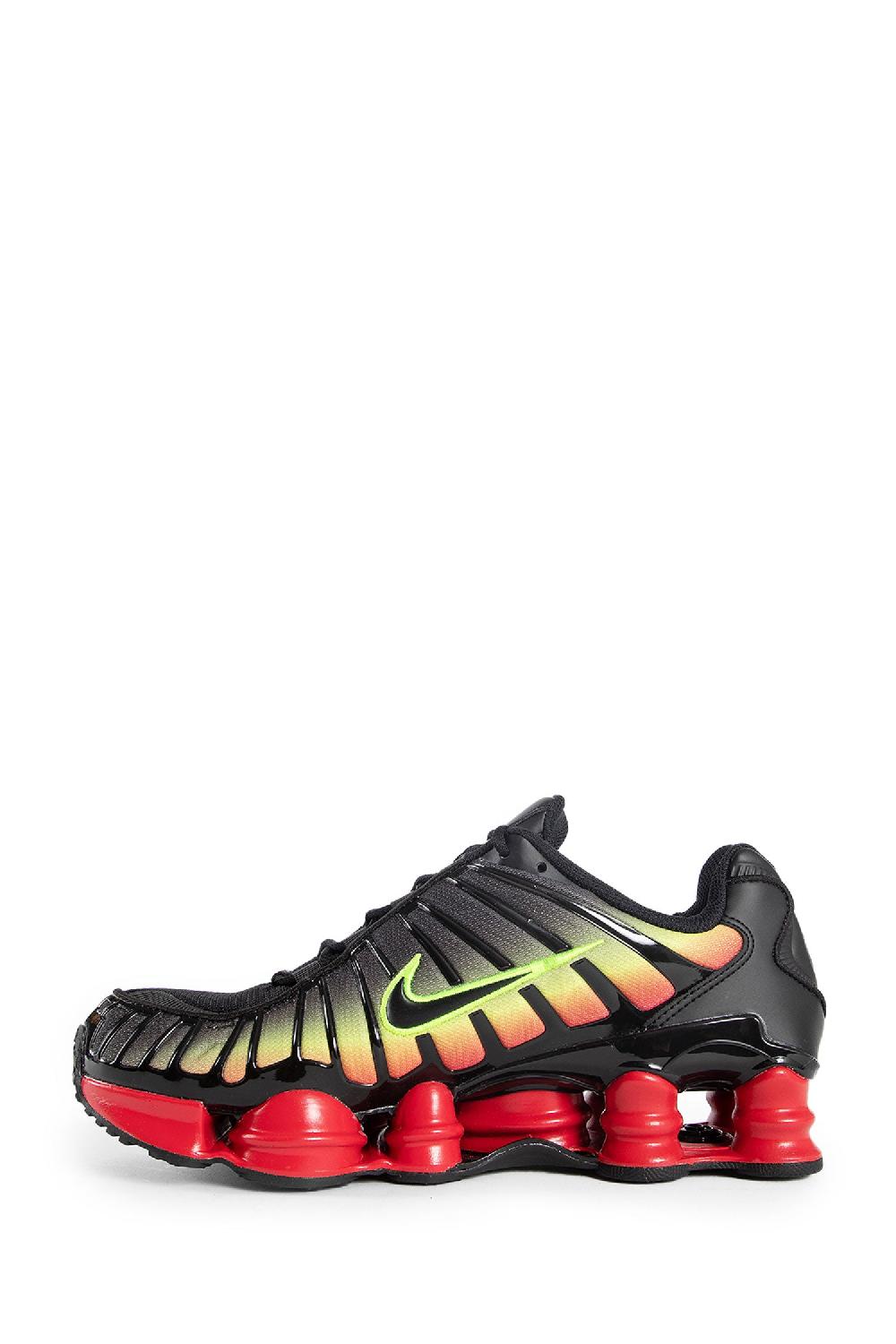 Antonioli NIKE WOMAN MULTICOLOR SNEAKERS