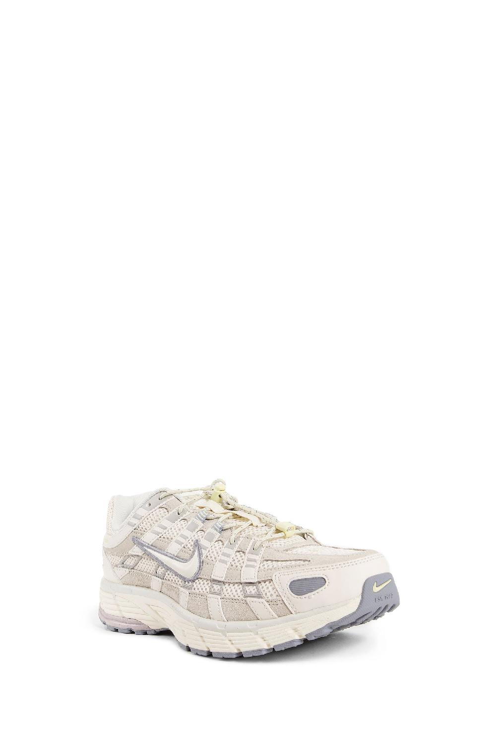 Antonioli NIKE WOMAN WHITE SNEAKERS