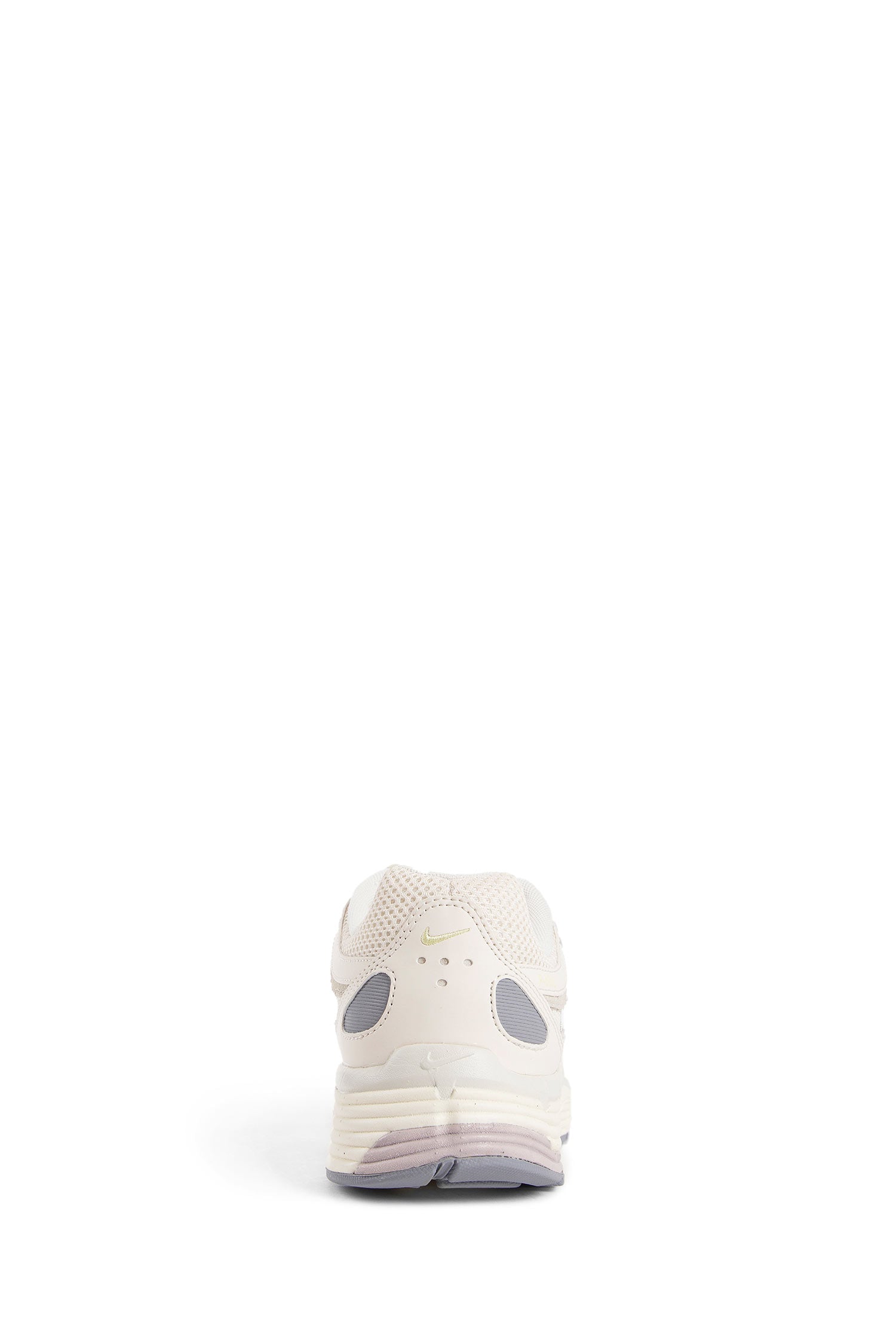 Antonioli NIKE WOMAN WHITE SNEAKERS