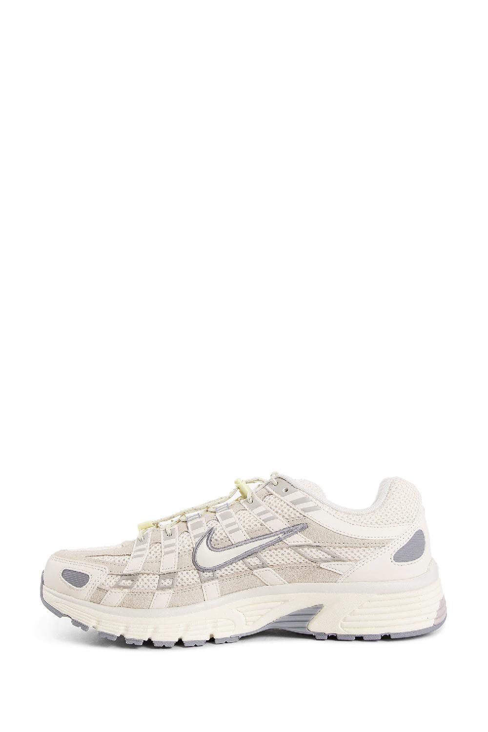 Antonioli NIKE WOMAN WHITE SNEAKERS