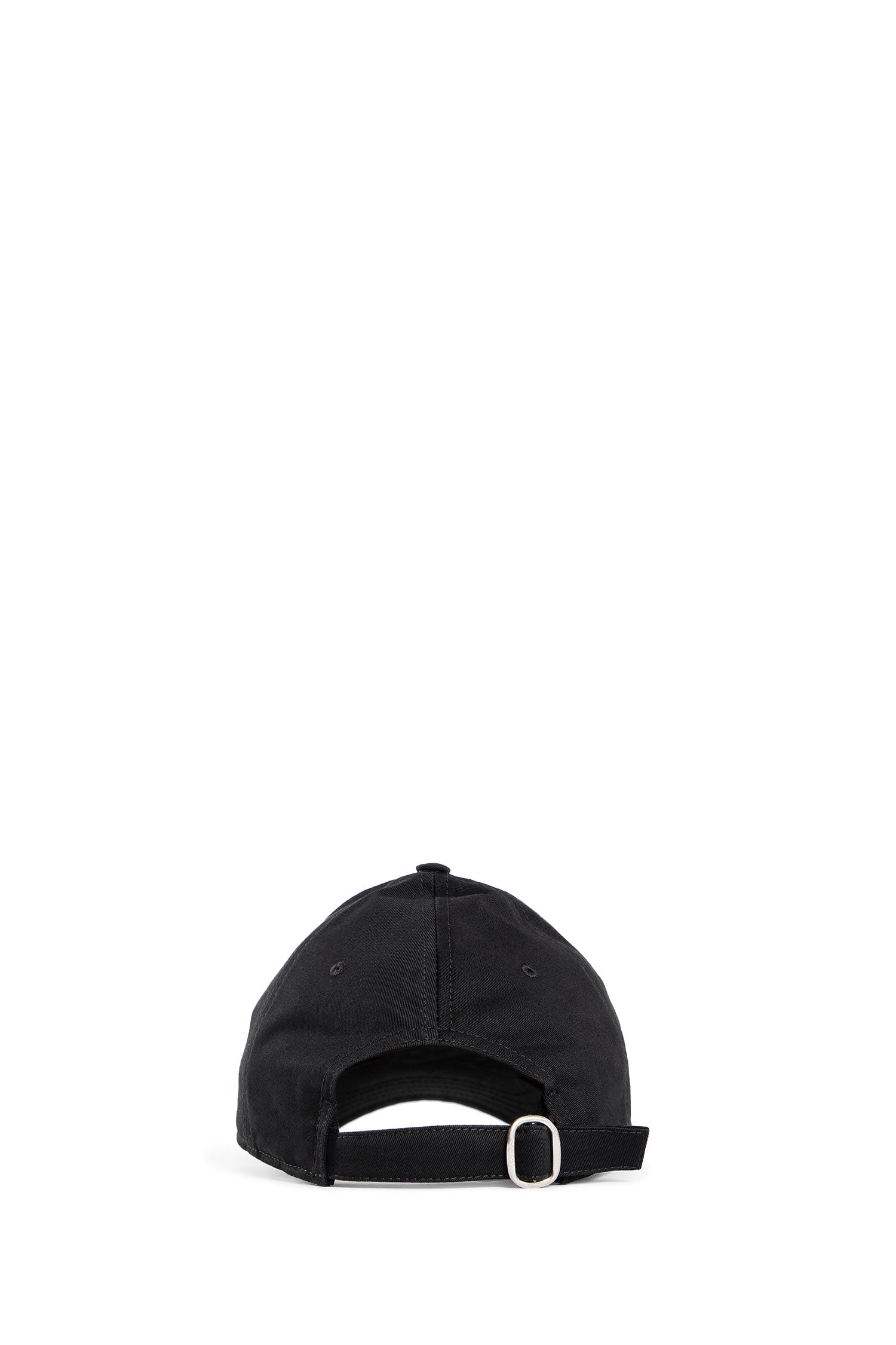 Antonioli OFF-WHITE MAN BLACK HATS
