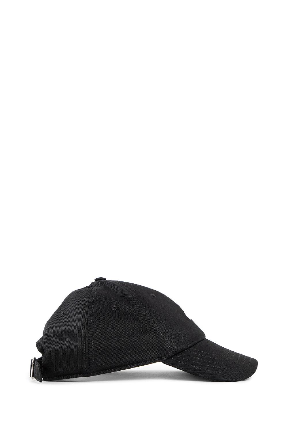 Antonioli OFF-WHITE MAN BLACK HATS