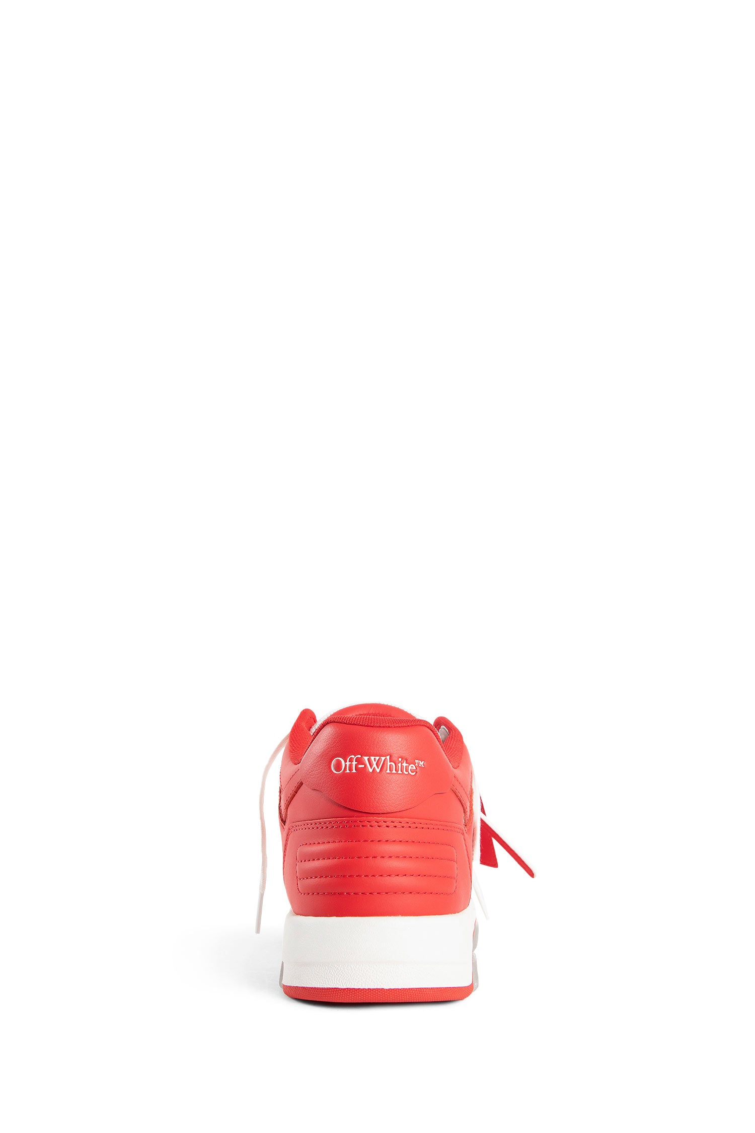 Antonioli OFF-WHITE MAN MULTICOLOR SNEAKERS