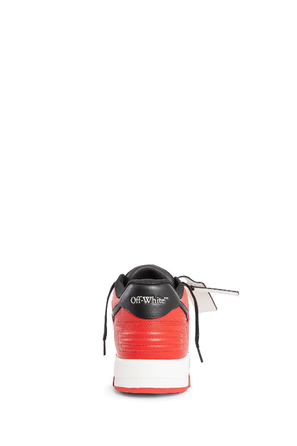Antonioli OFF-WHITE MAN MULTICOLOR SNEAKERS