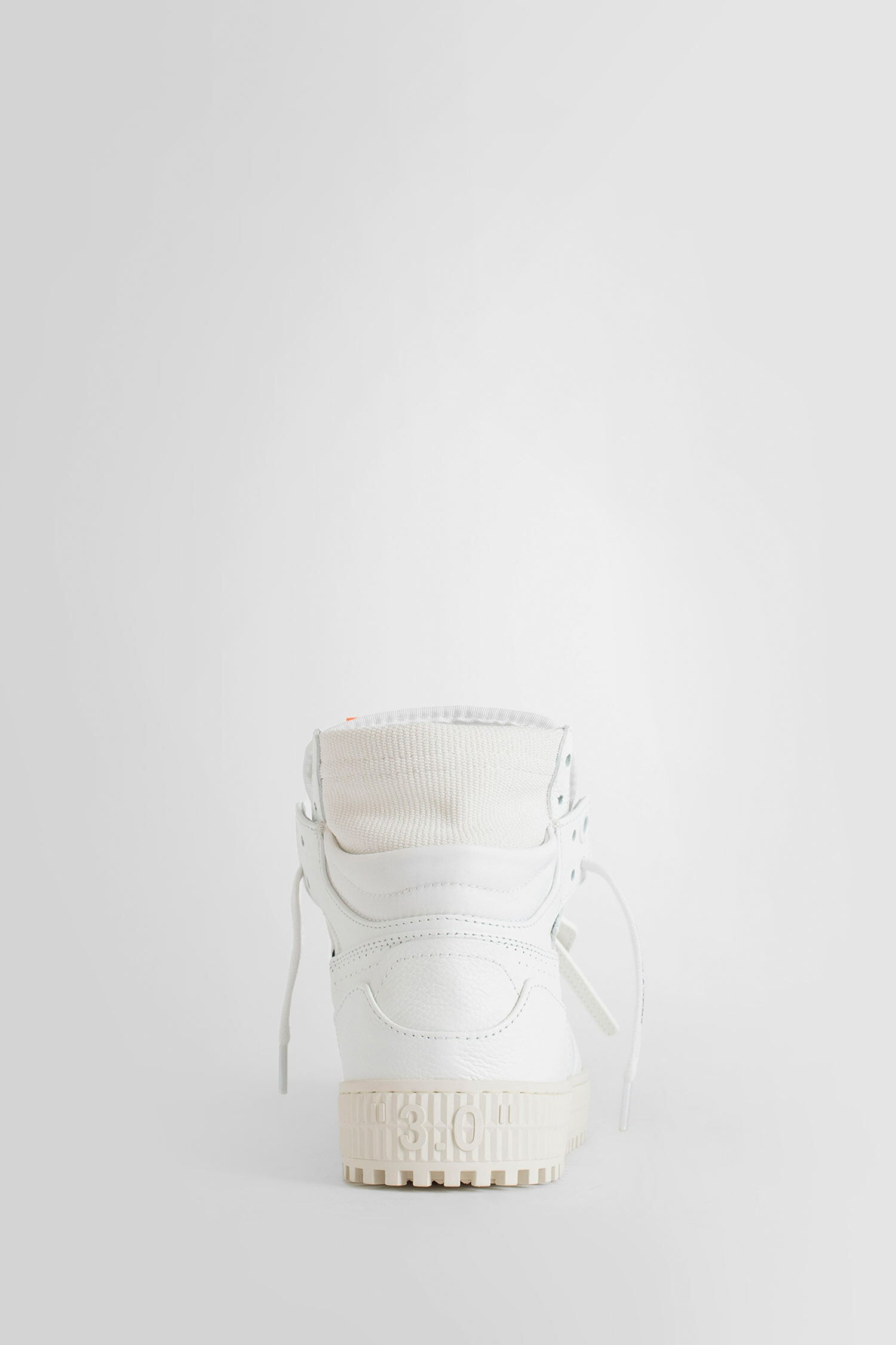 Antonioli OFF-WHITE MAN SNEAKERS
