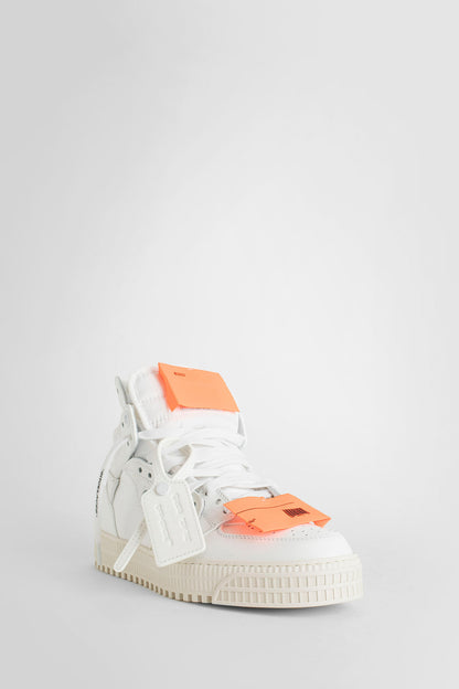 Antonioli OFF-WHITE MAN SNEAKERS