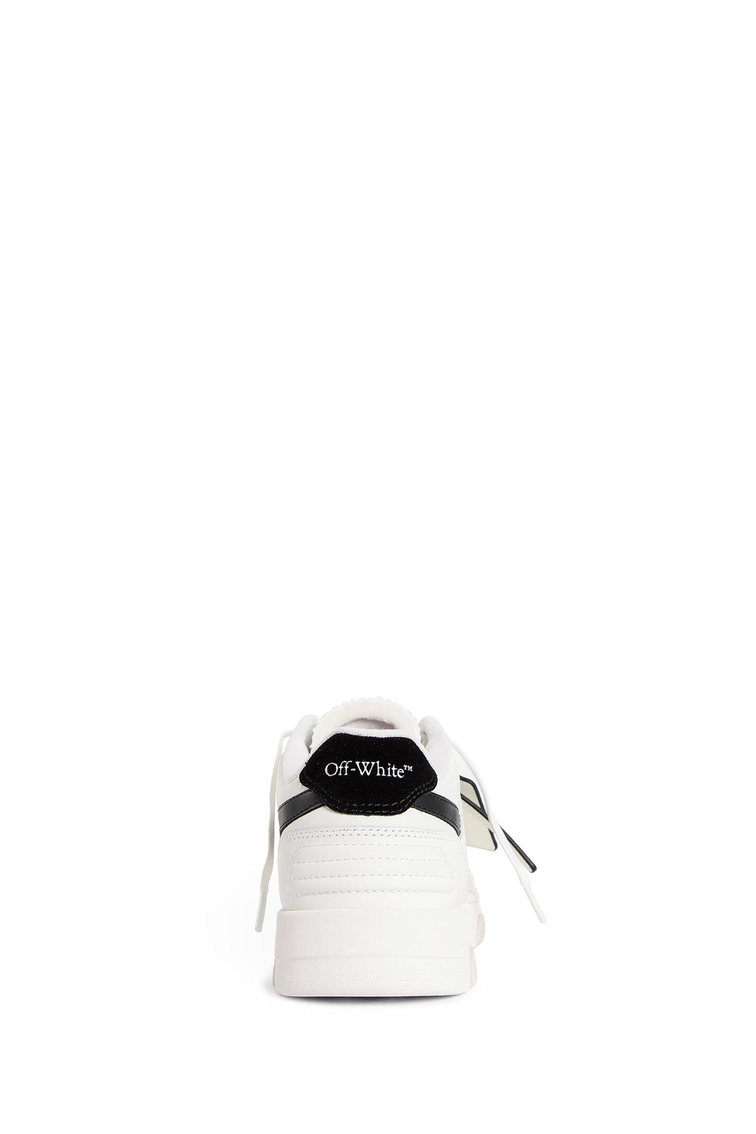 Antonioli OFF-WHITE MAN WHITE SNEAKERS