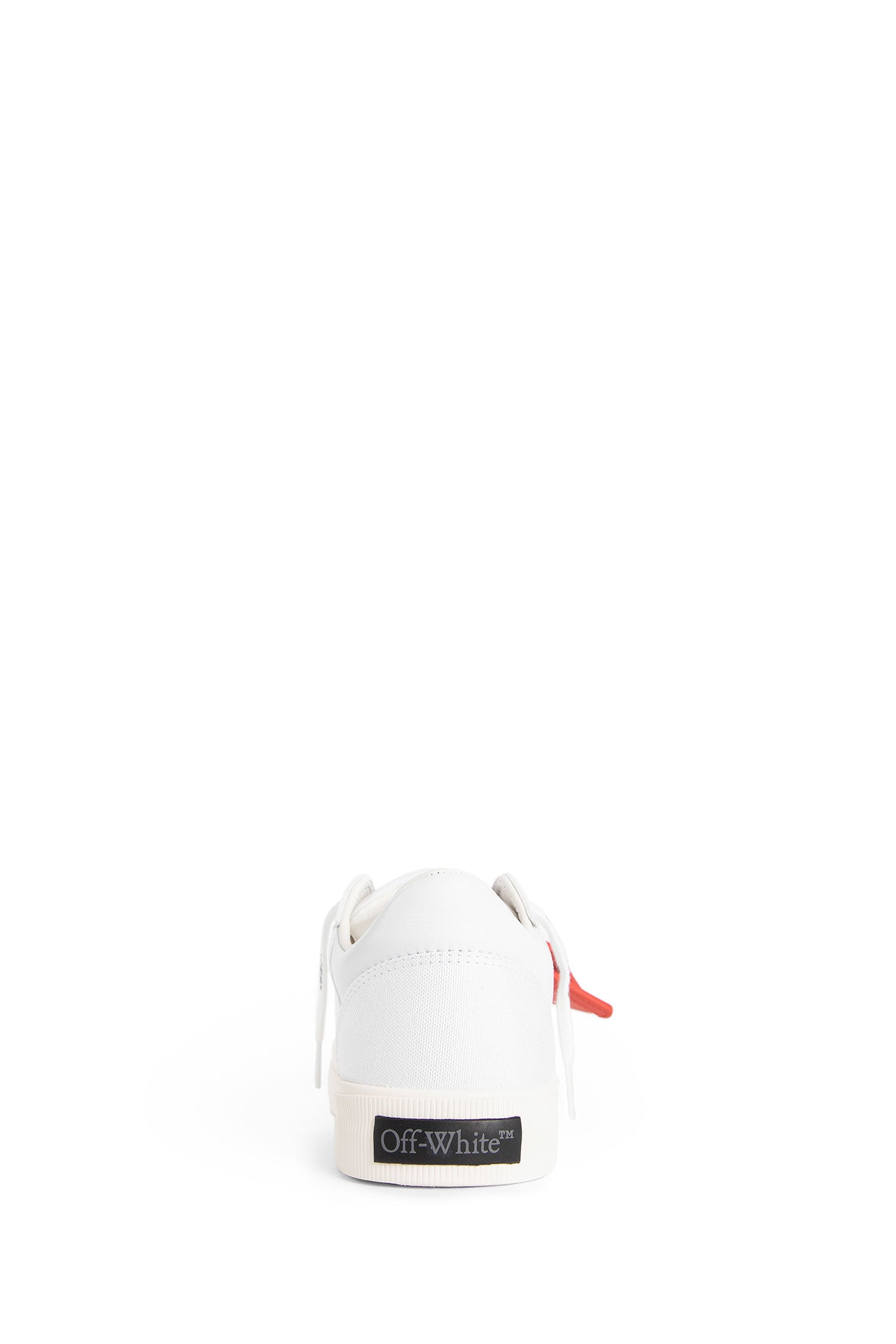 Antonioli OFF-WHITE WOMAN WHITE SNEAKERS