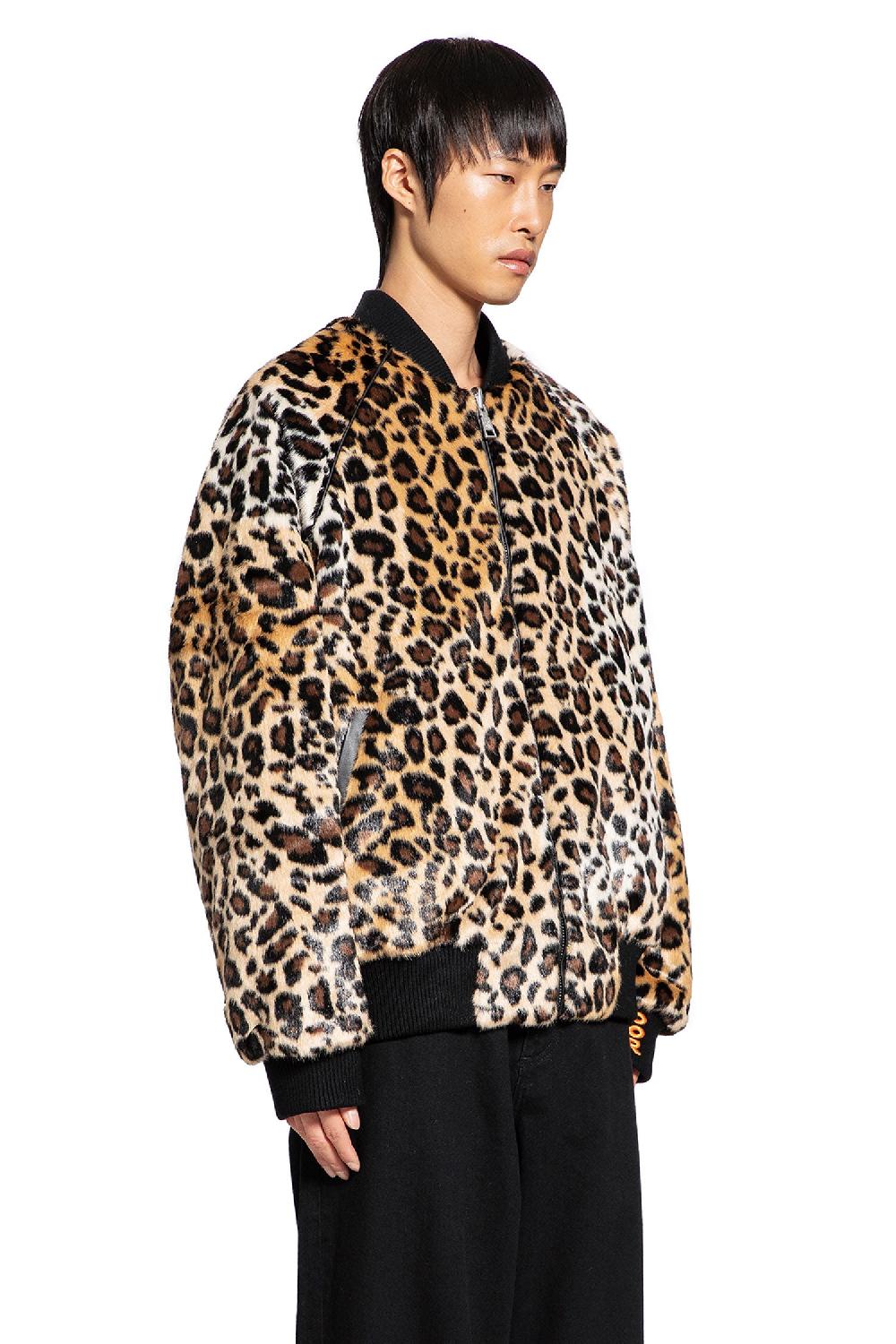 Antonioli OOR STUDIO MAN BEIGE JACKETS