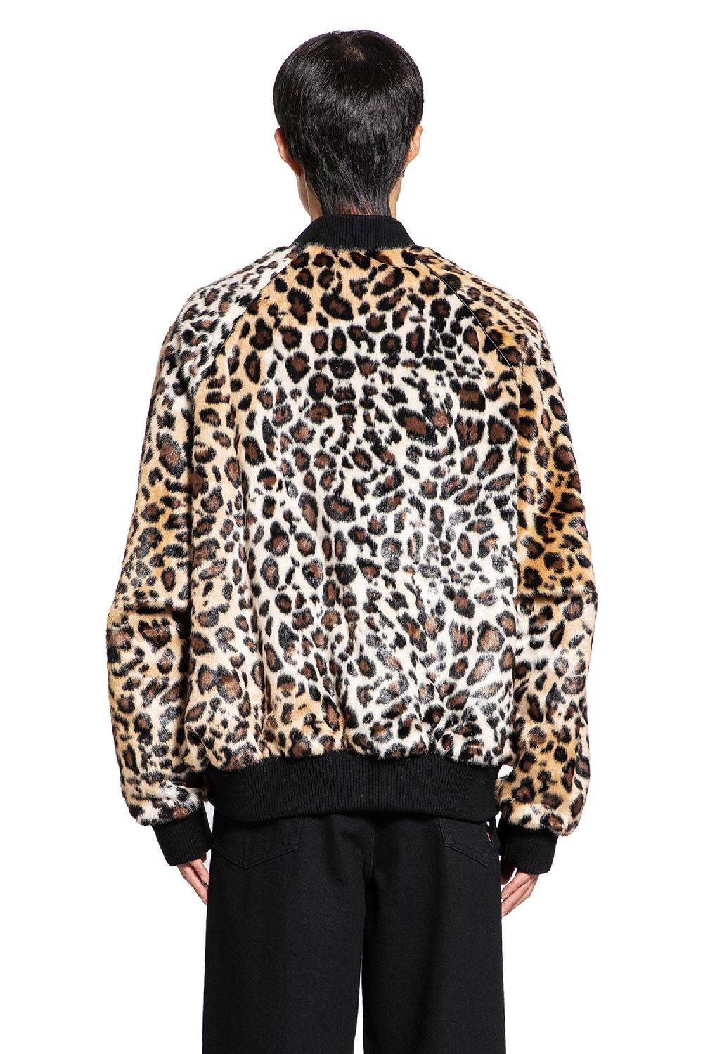 Antonioli OOR STUDIO MAN BEIGE JACKETS