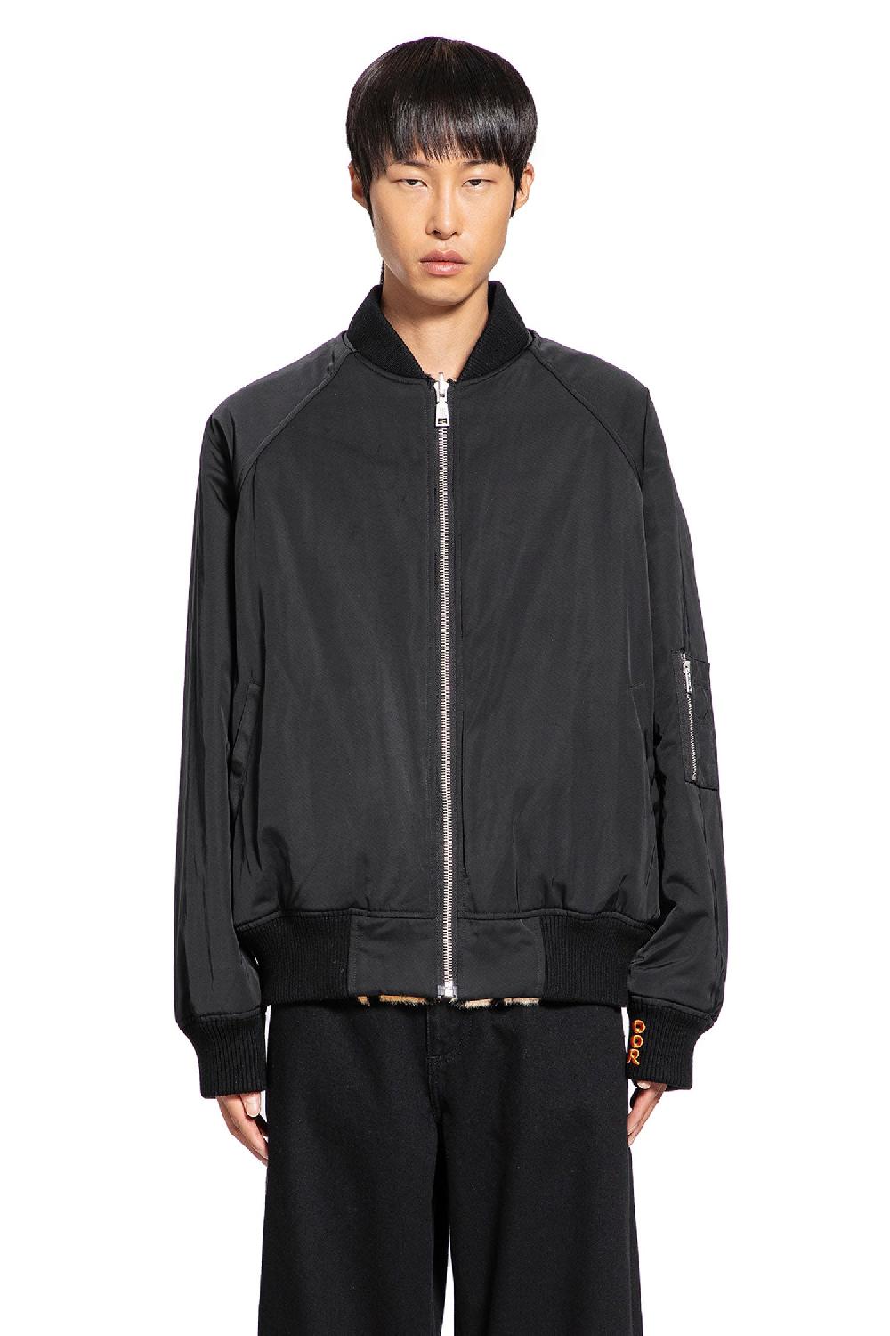 Antonioli OOR STUDIO MAN BEIGE JACKETS