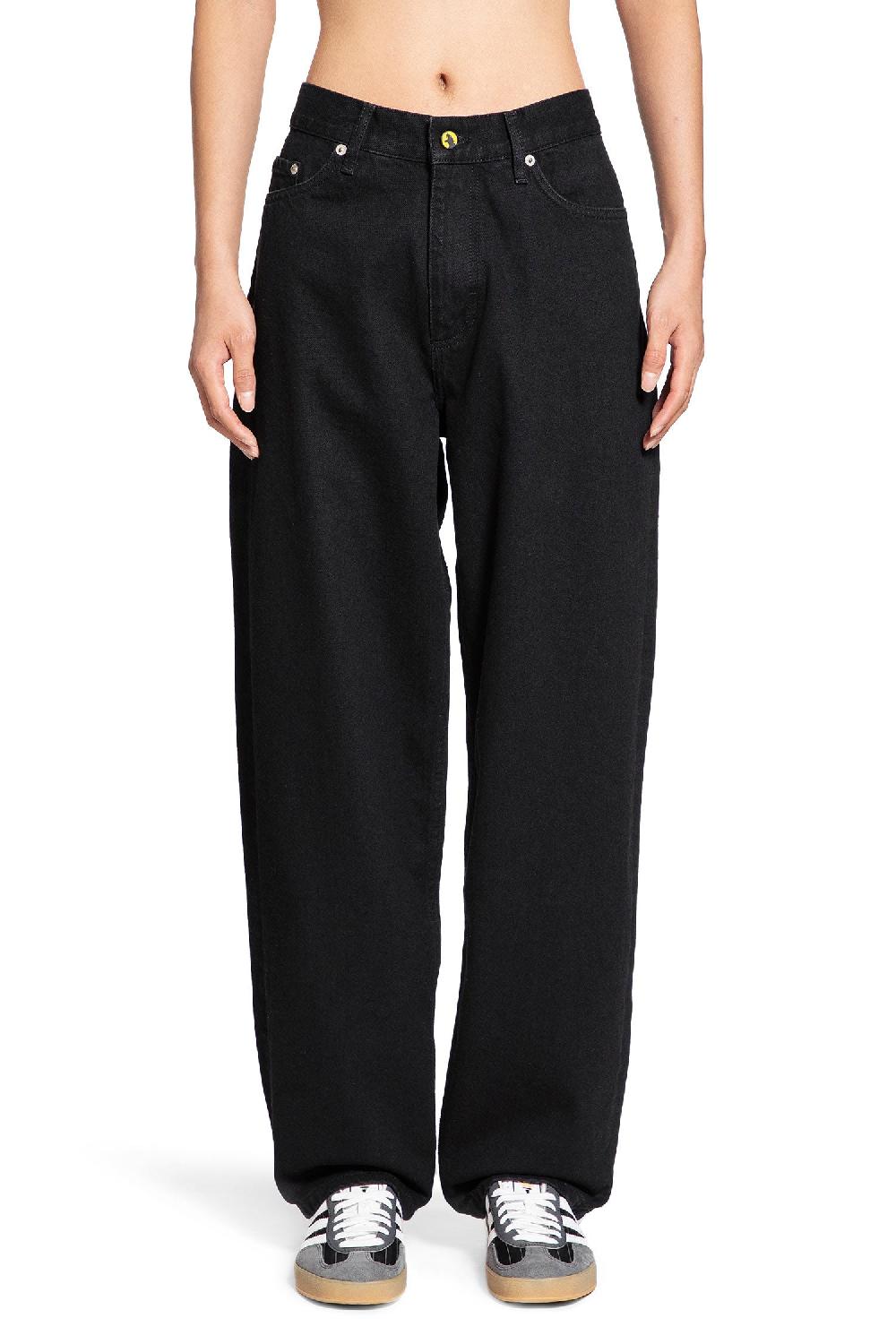 Antonioli OOR STUDIO MAN BLACK JEANS