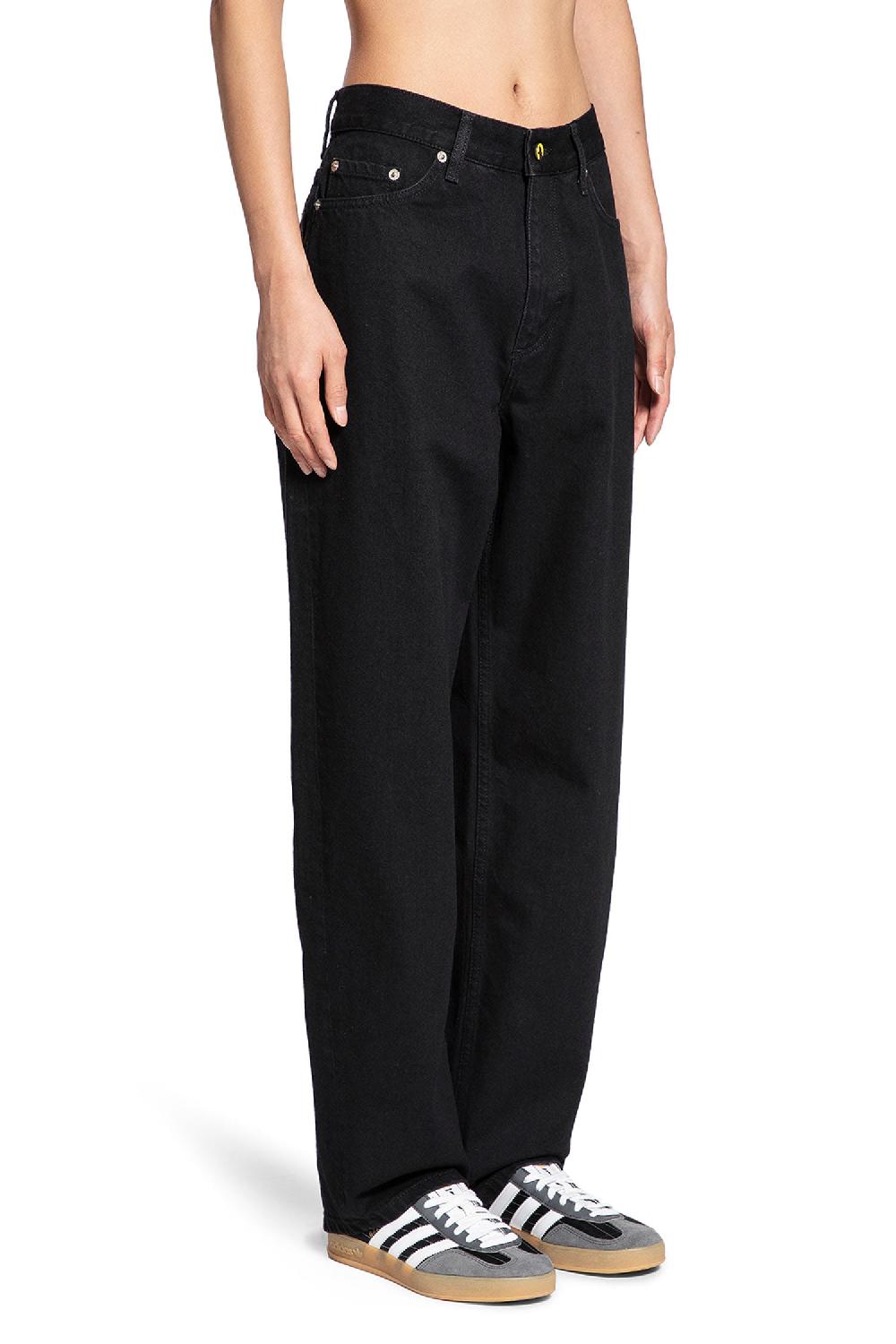 Antonioli OOR STUDIO MAN BLACK JEANS