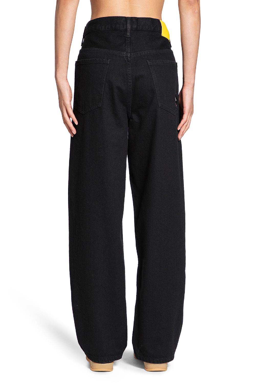 Antonioli OOR STUDIO MAN BLACK JEANS