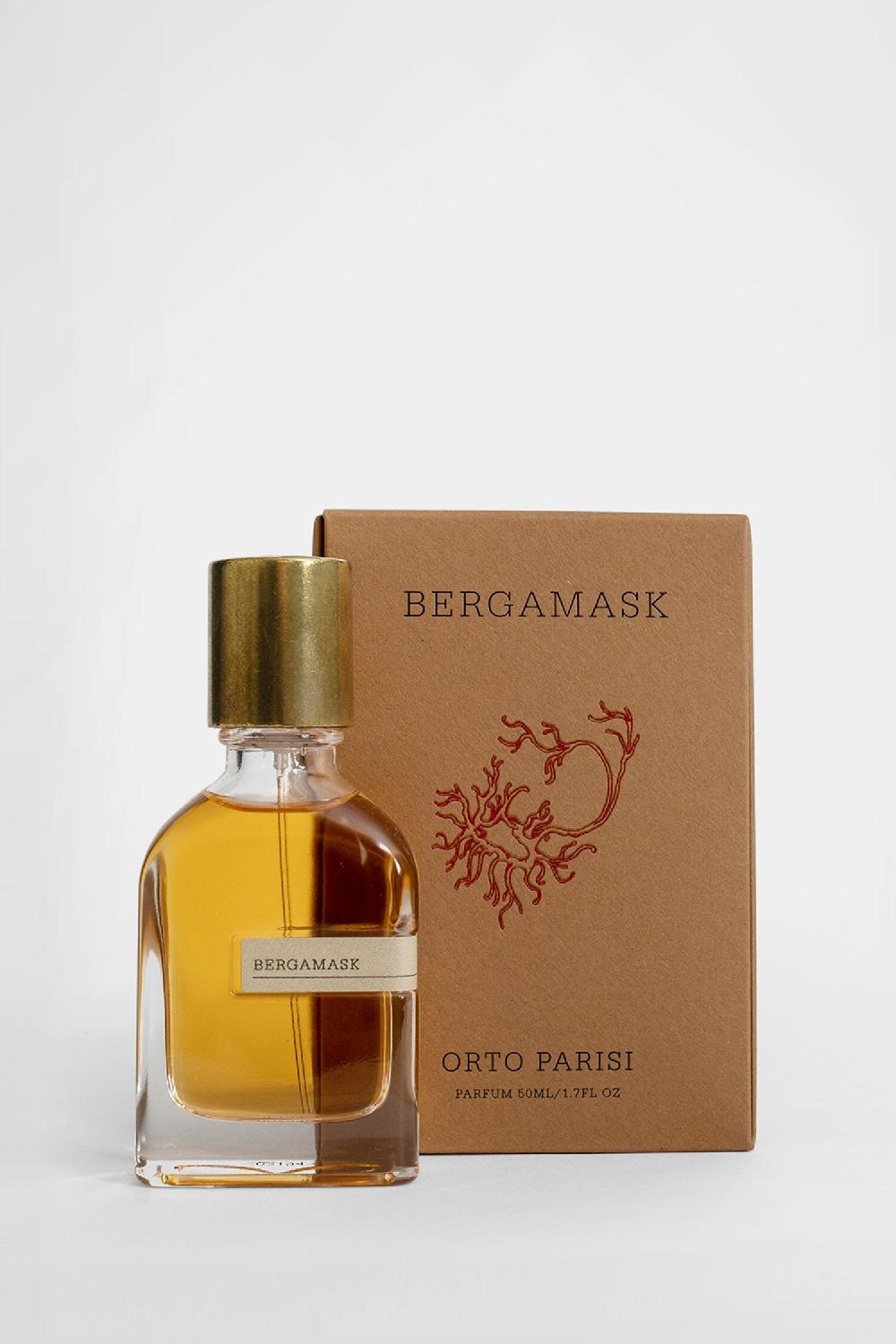 Antonioli ORTO PARISI UNISEX COLORLESS PERFUMES