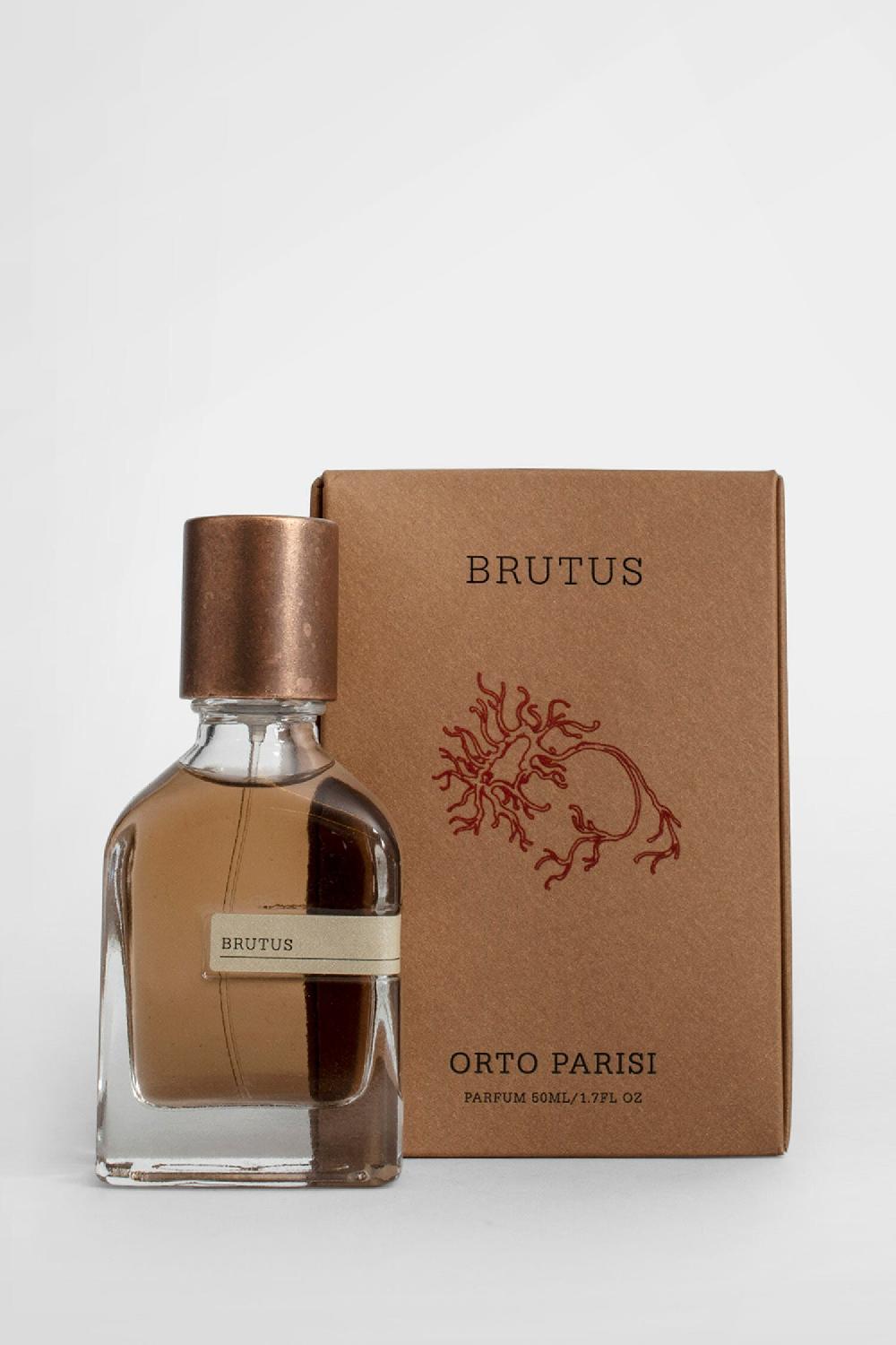 Antonioli ORTO PARISI UNISEX COLORLESS PERFUMES