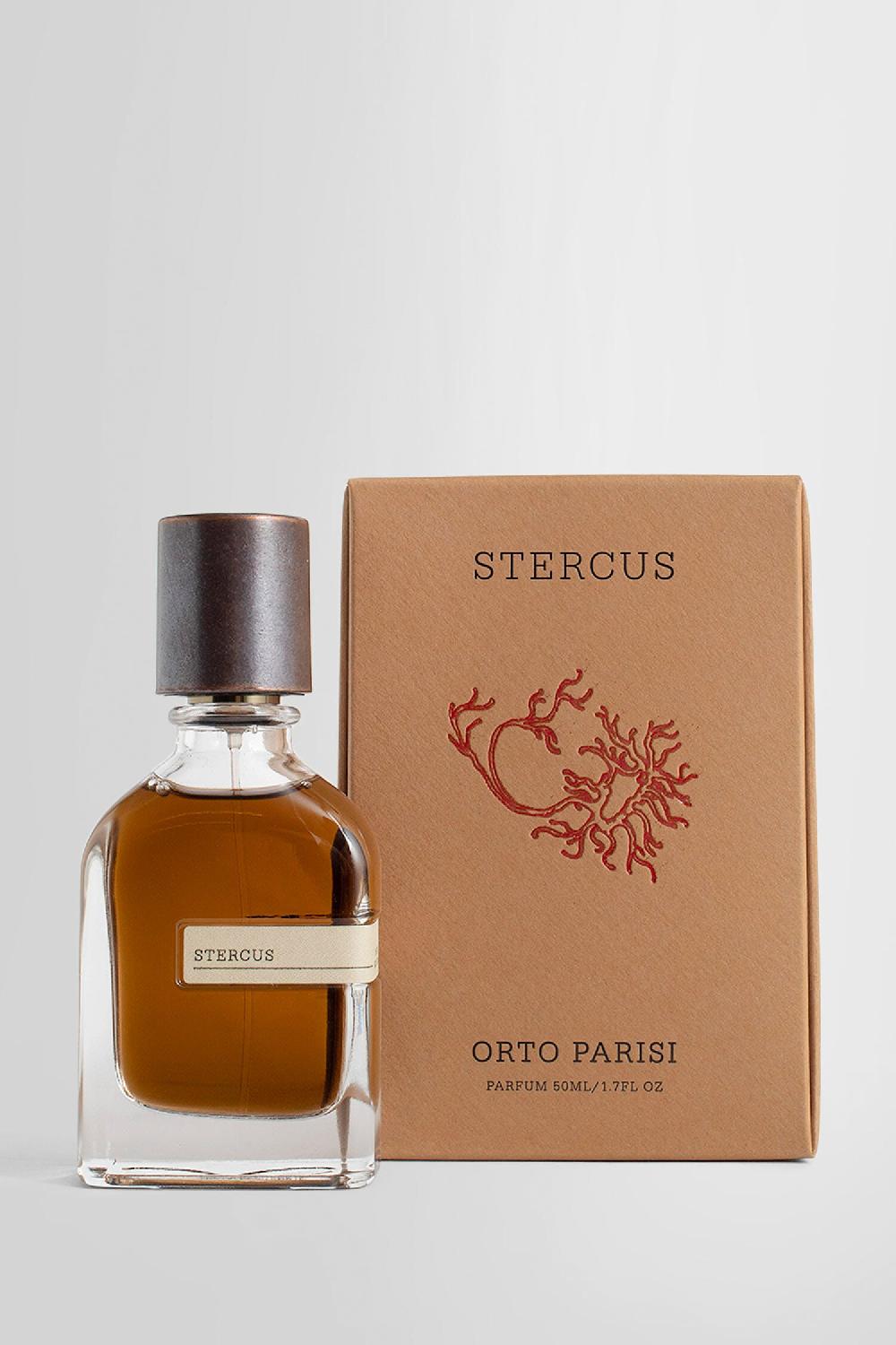 Antonioli ORTO PARISI UNISEX COLORLESS PERFUMES
