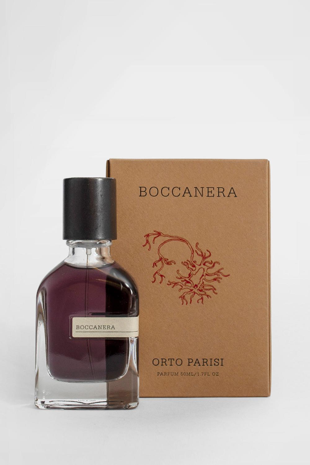 Antonioli ORTO PARISI UNISEX COLORLESS PERFUMES