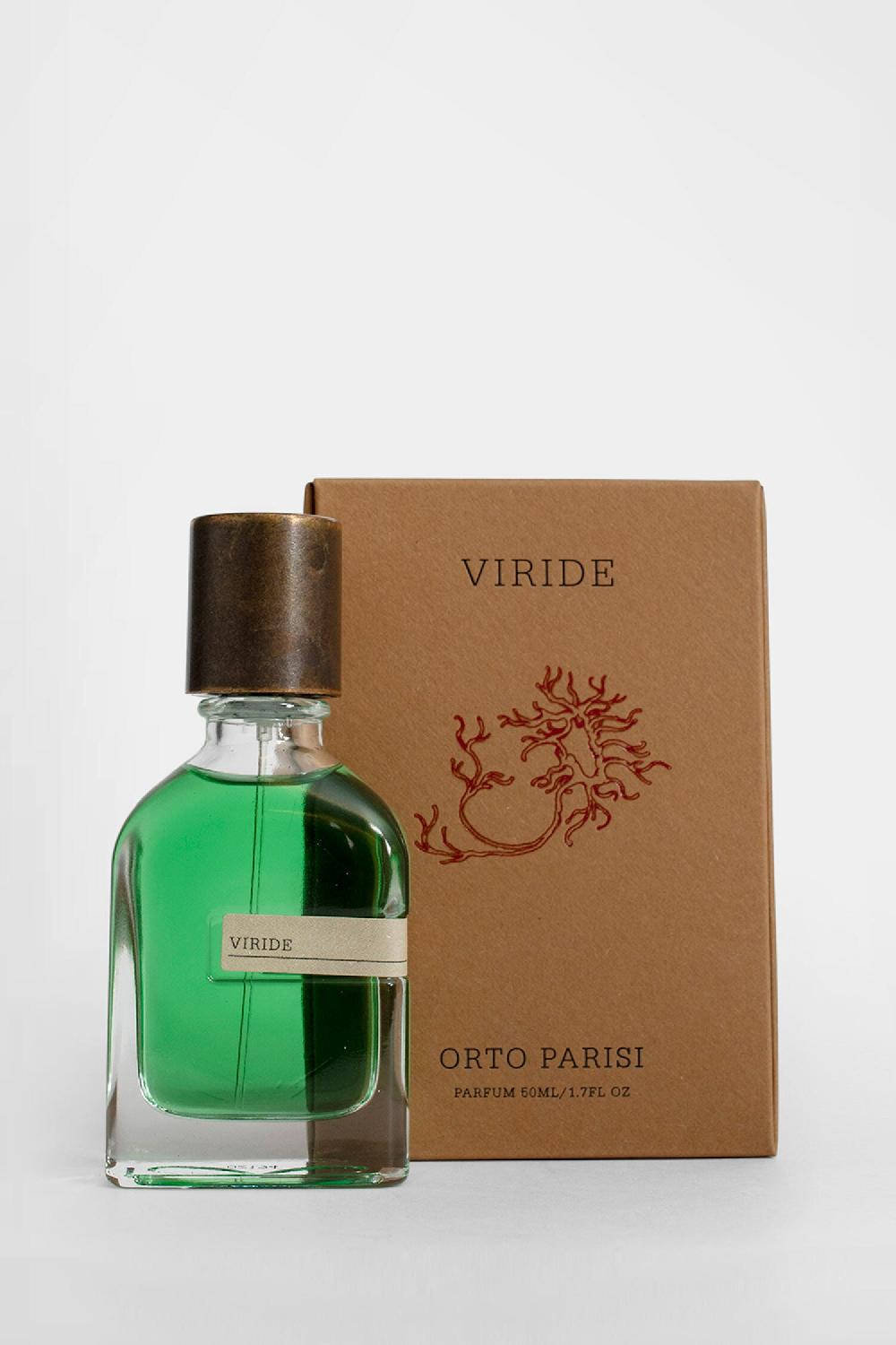 Antonioli ORTO PARISI UNISEX COLORLESS PERFUMES
