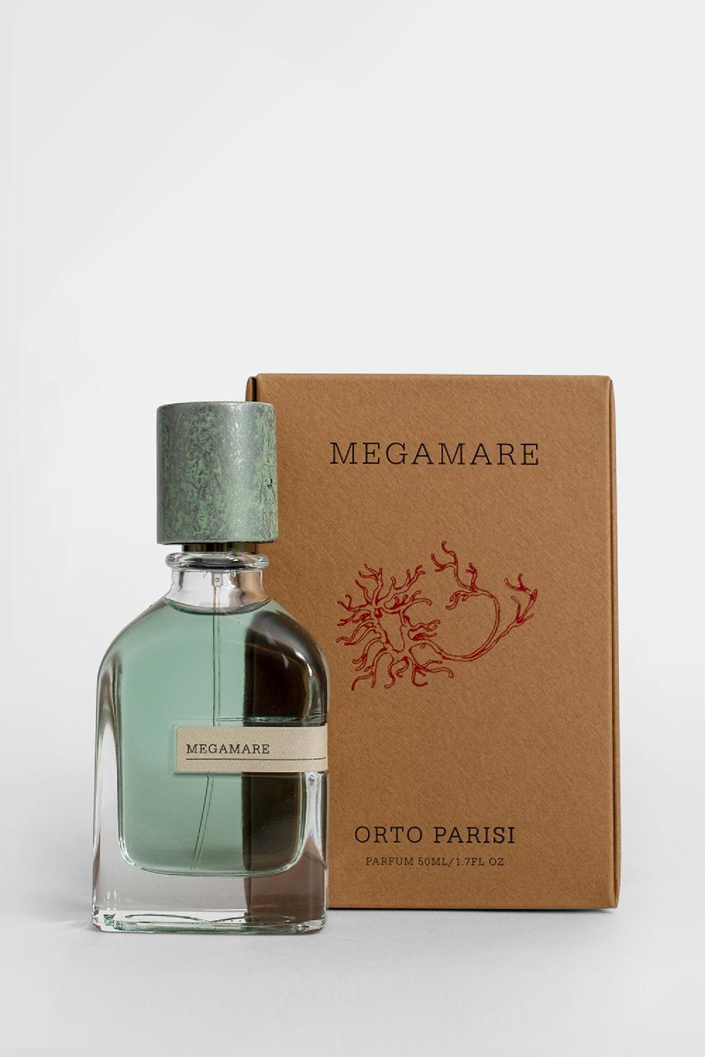 Antonioli ORTO PARISI UNISEX COLORLESS PERFUMES