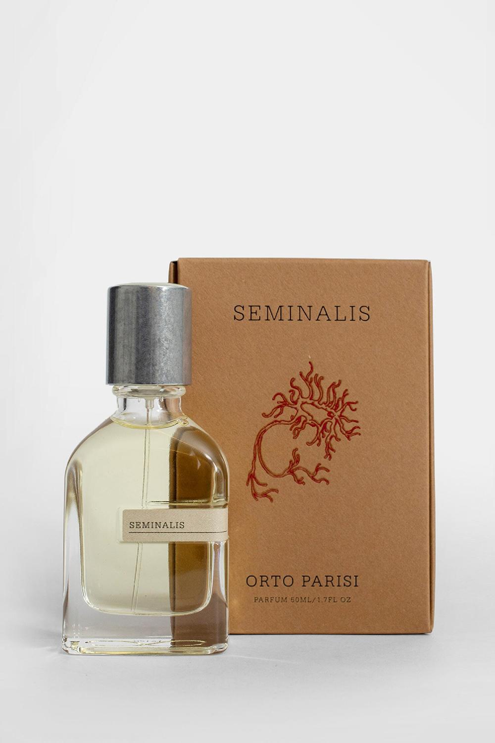 Antonioli ORTO PARISI UNISEX COLORLESS PERFUMES