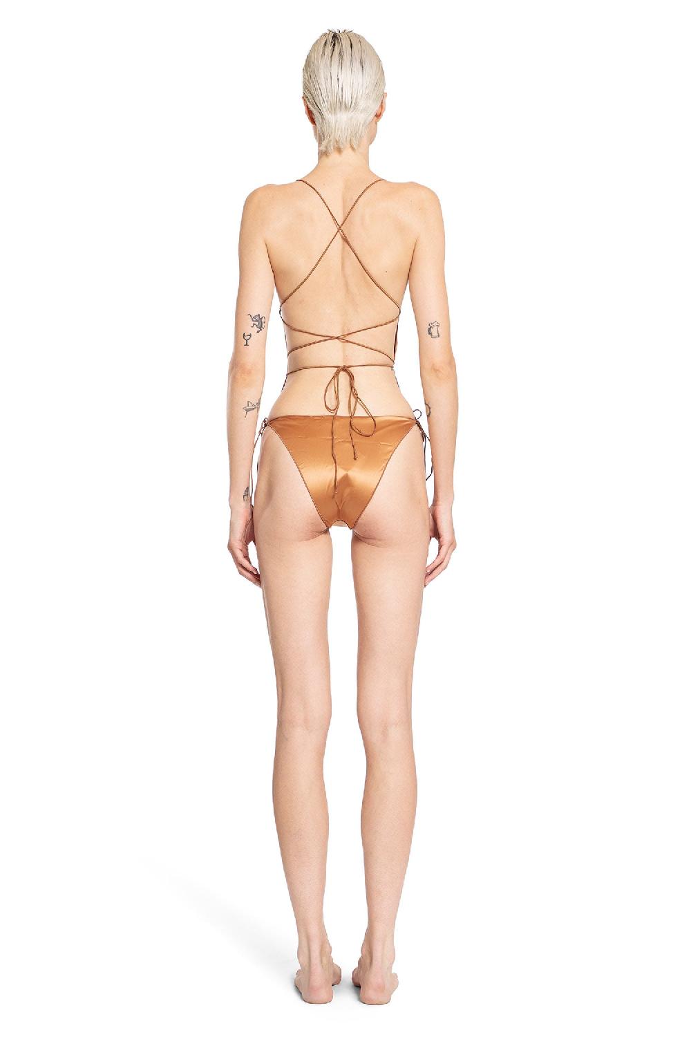 Antonioli OSEREE WOMAN BEIGE SWIMWEAR