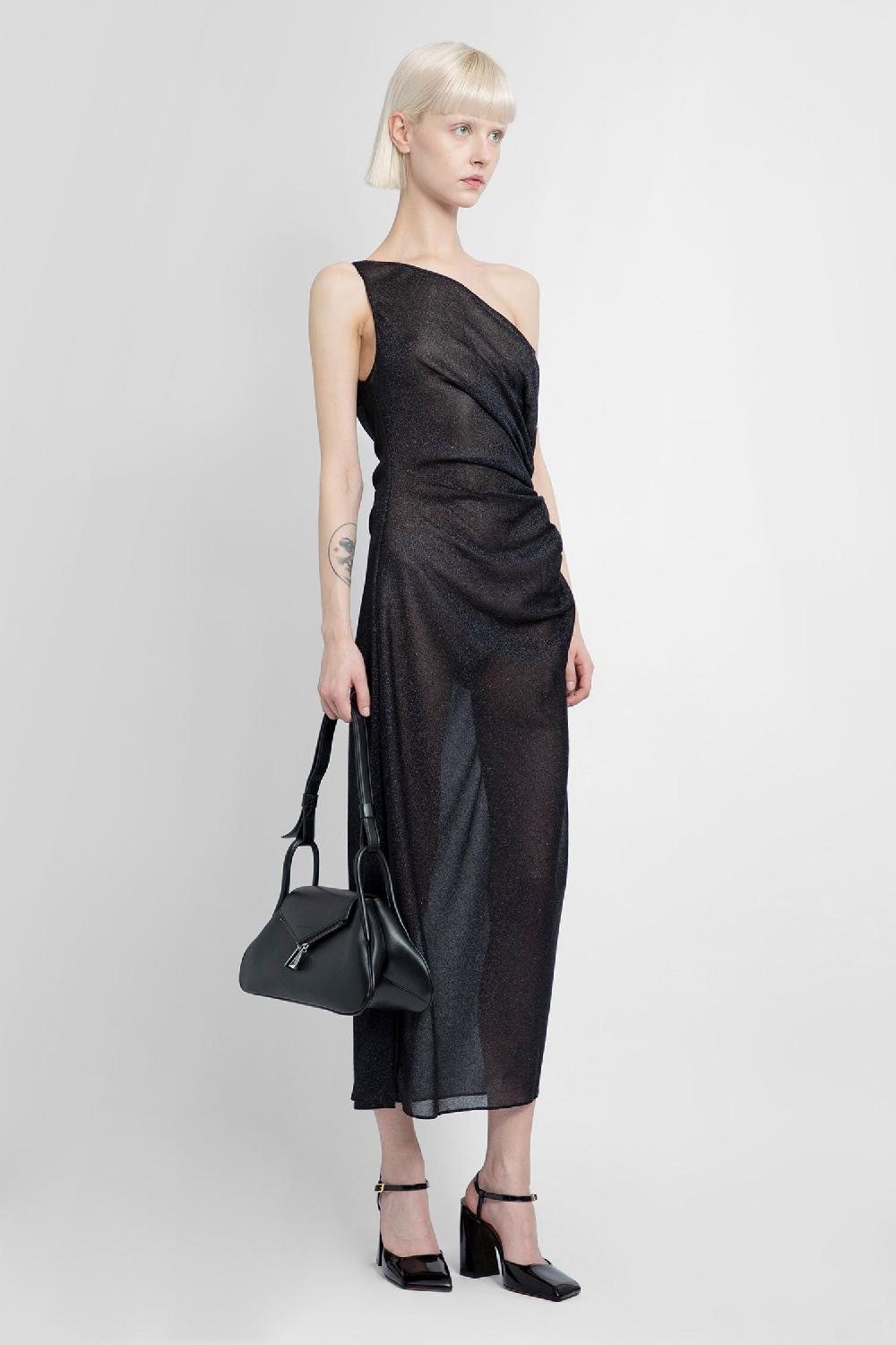 Antonioli OSEREE WOMAN BLACK DRESSES
