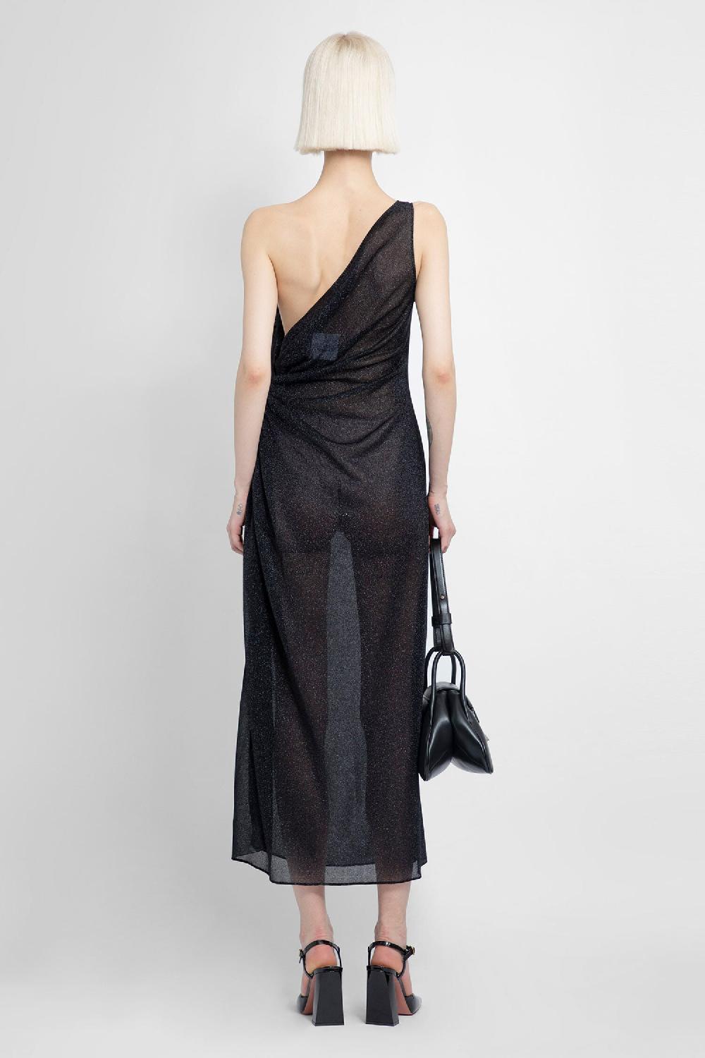 Antonioli OSEREE WOMAN BLACK DRESSES