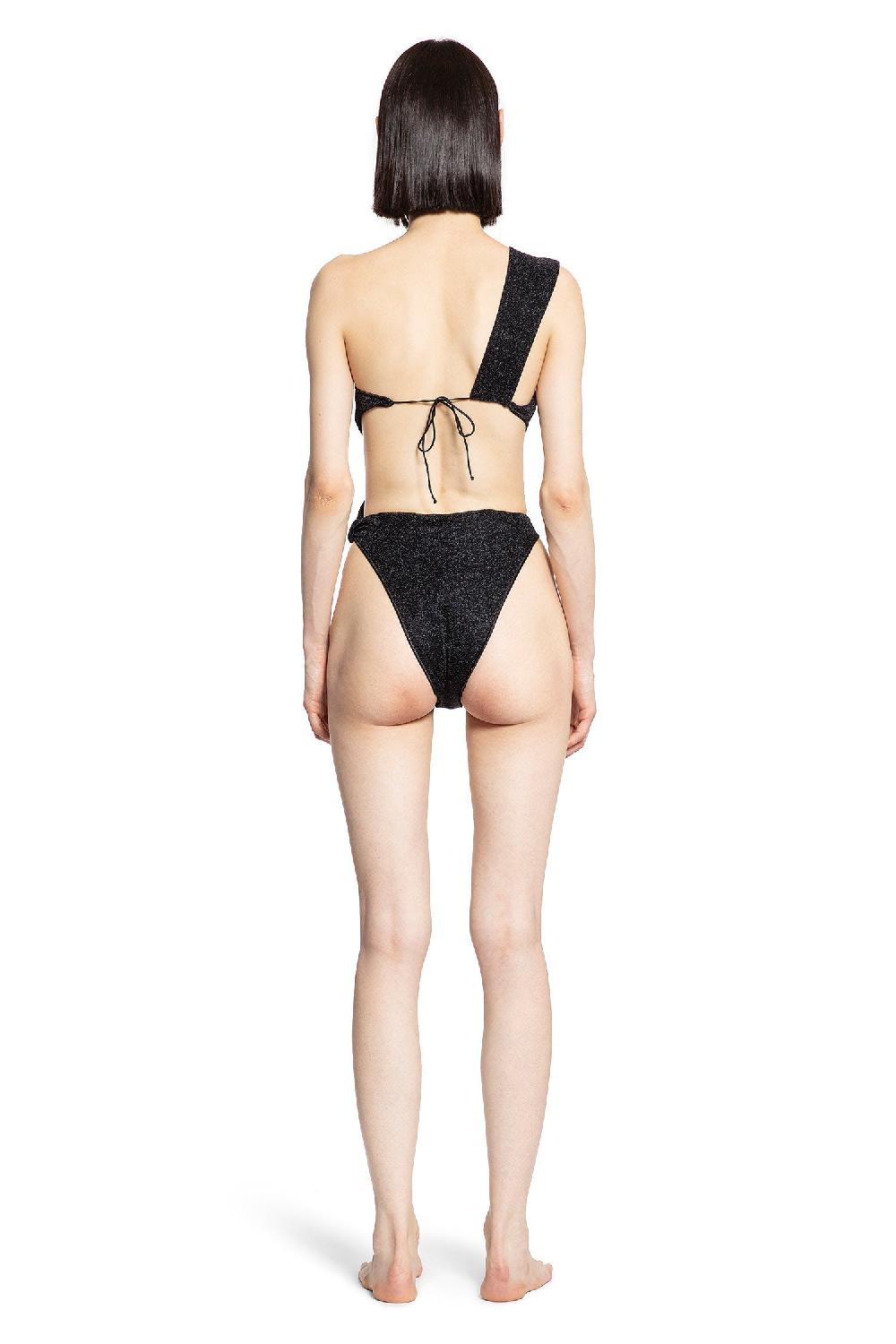 Antonioli OSEREE WOMAN BLACK SWIMWEAR