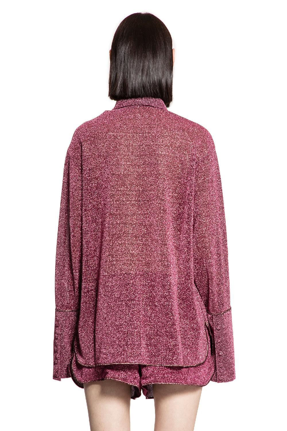 Antonioli OSEREE WOMAN PURPLE SHIRTS