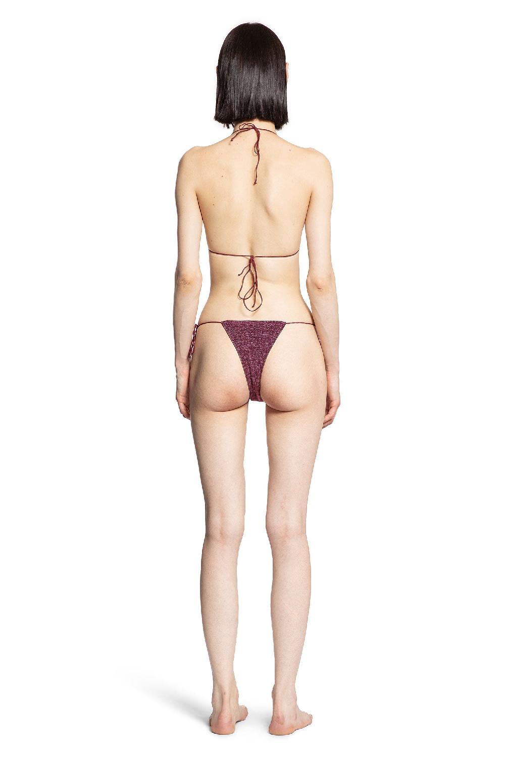 Antonioli OSEREE WOMAN PURPLE SWIMWEAR