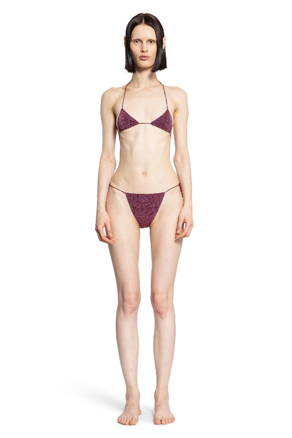Antonioli OSEREE WOMAN PURPLE SWIMWEAR