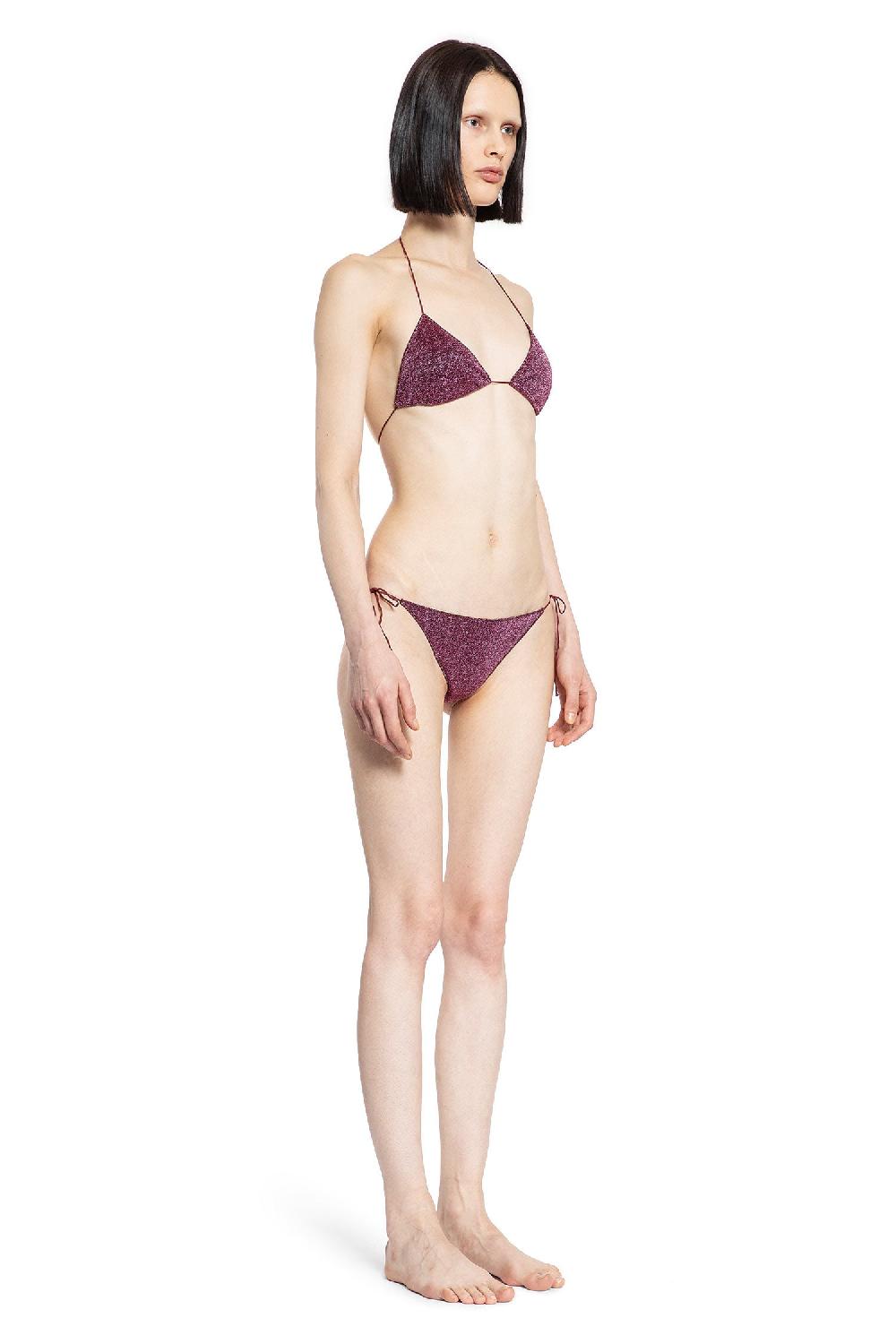 Antonioli OSEREE WOMAN PURPLE SWIMWEAR
