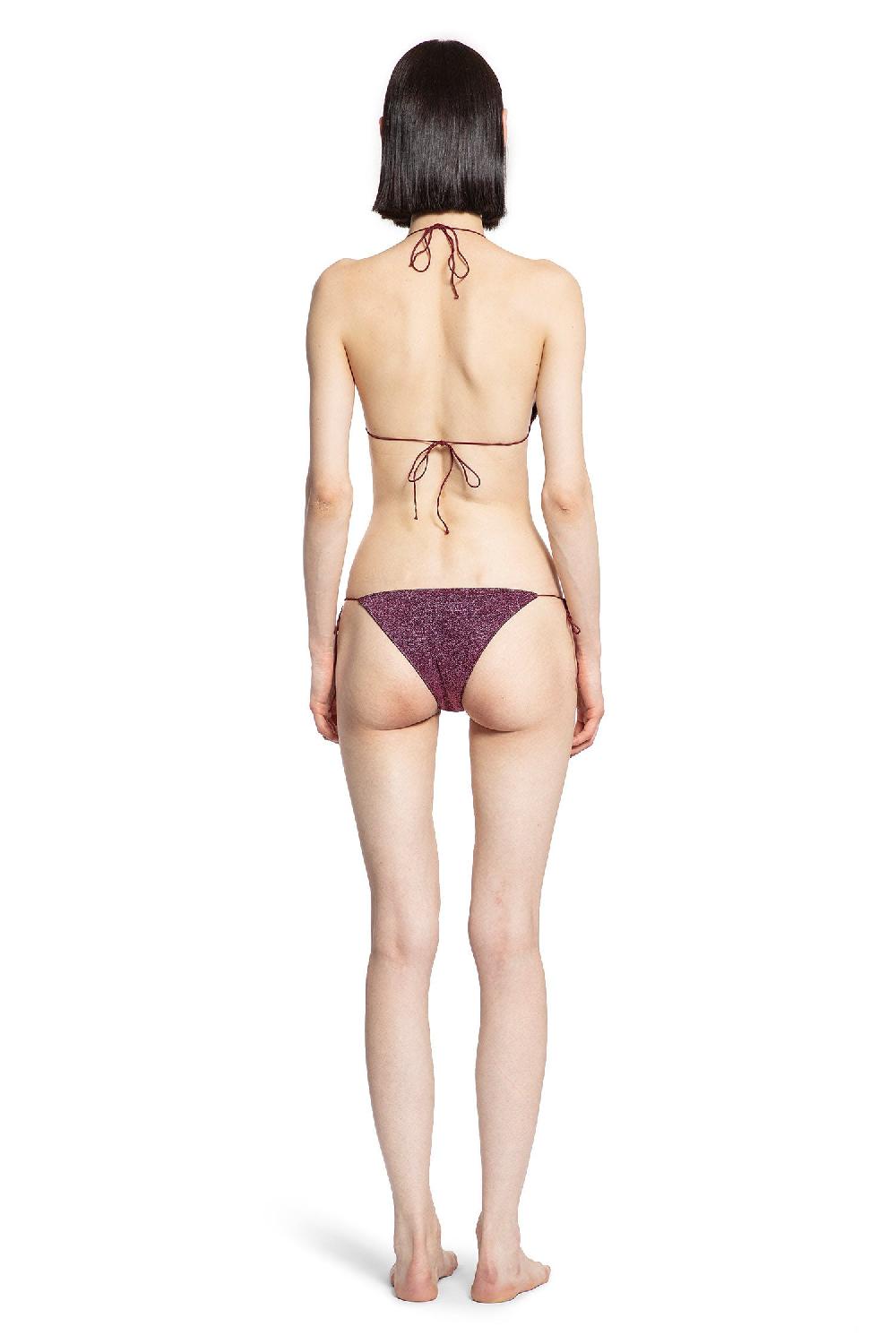 Antonioli OSEREE WOMAN PURPLE SWIMWEAR