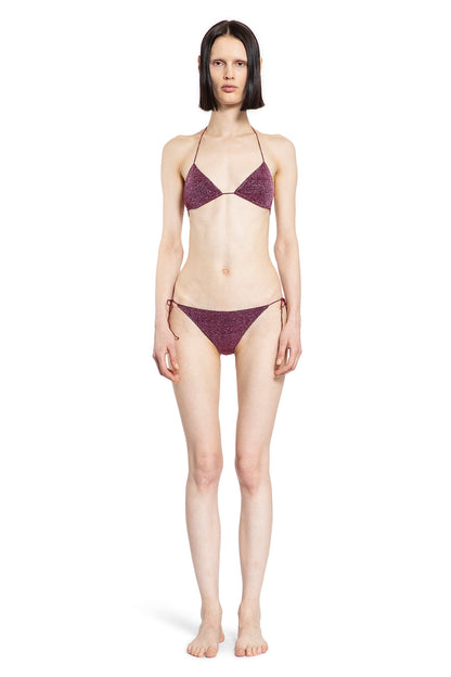 Antonioli OSEREE WOMAN PURPLE SWIMWEAR
