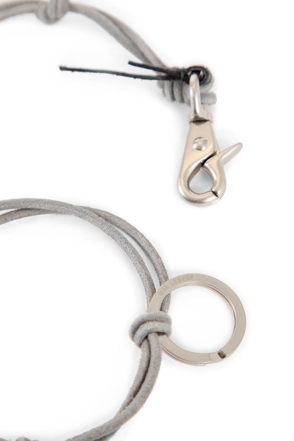 Antonioli OUR LEGACY MAN BEIGE KEYCHAINS