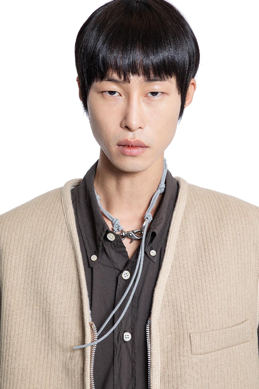 Antonioli OUR LEGACY MAN BEIGE KEYCHAINS