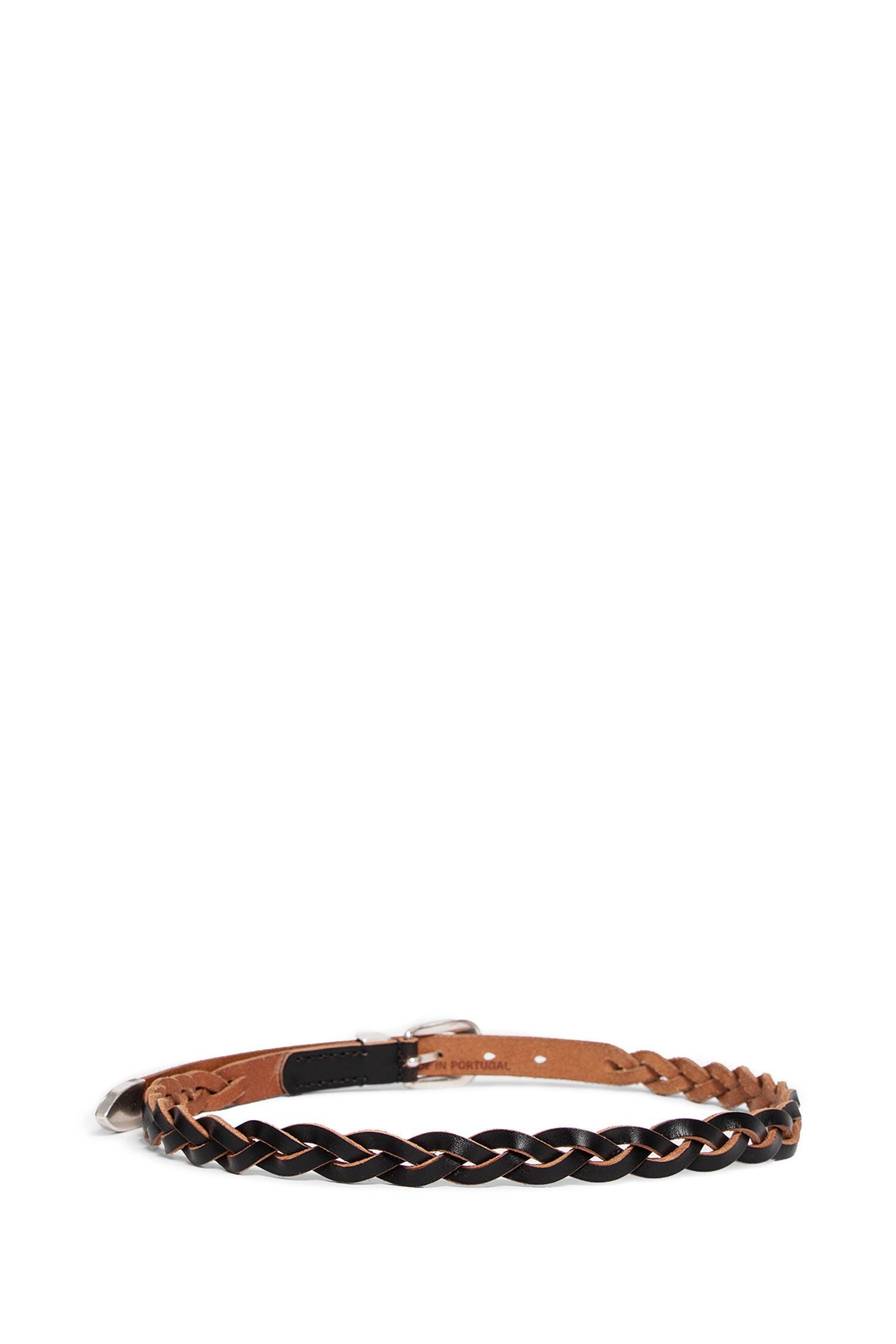 Antonioli OUR LEGACY MAN BLACK BELTS