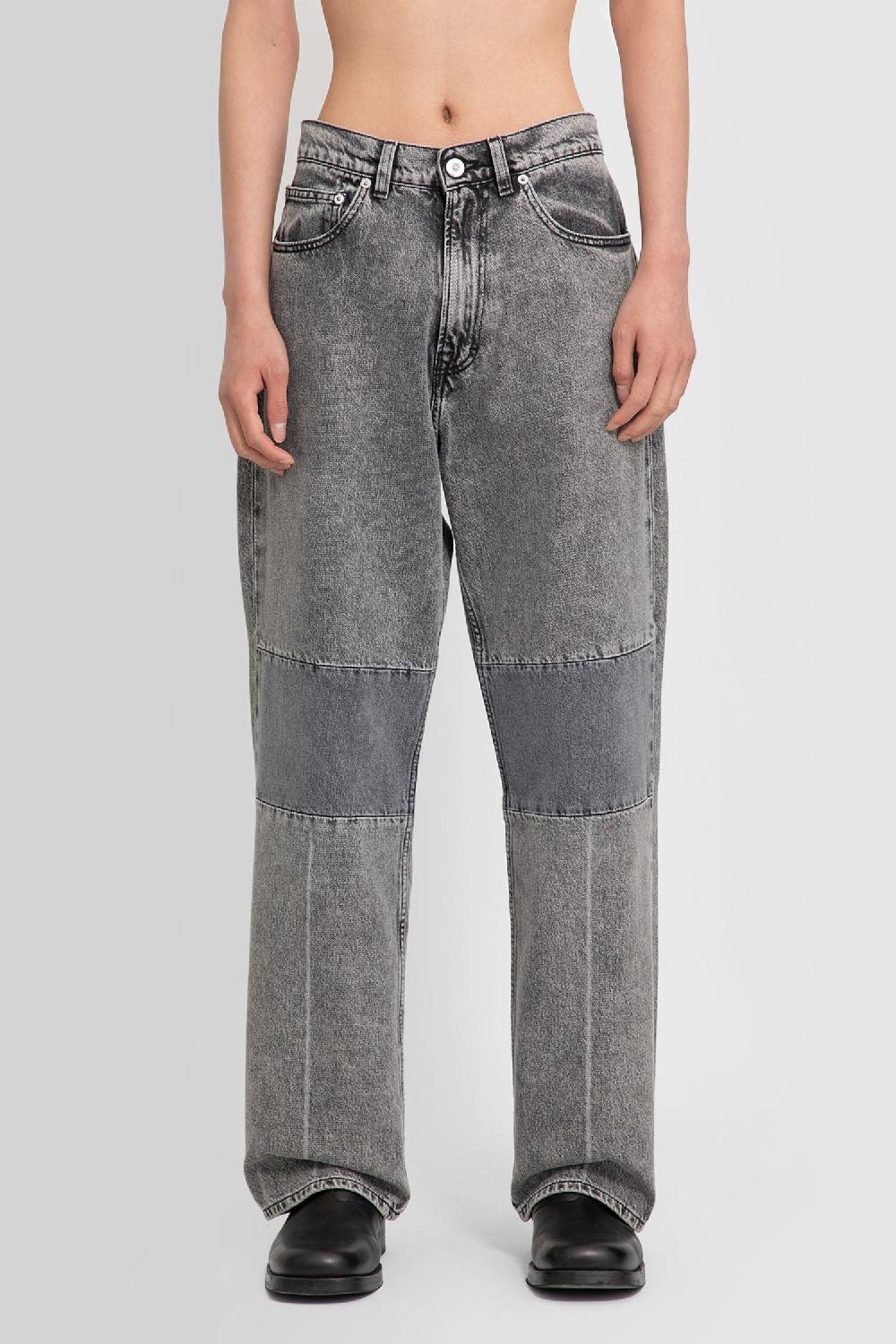 Antonioli OUR LEGACY MAN BLACK JEANS