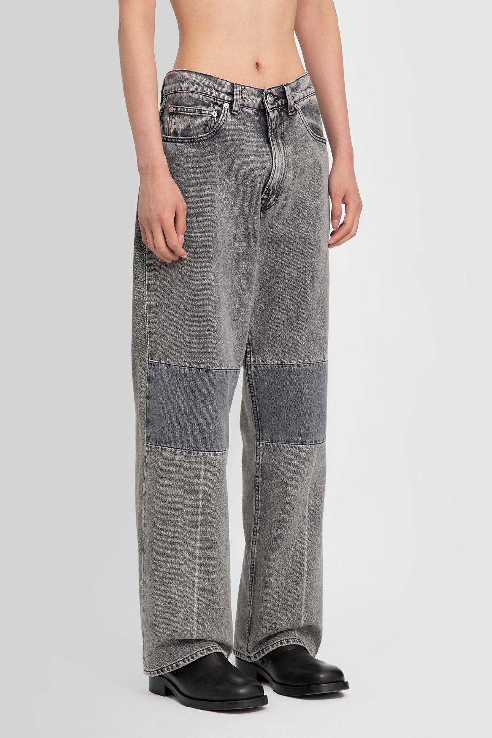 Antonioli OUR LEGACY MAN BLACK JEANS