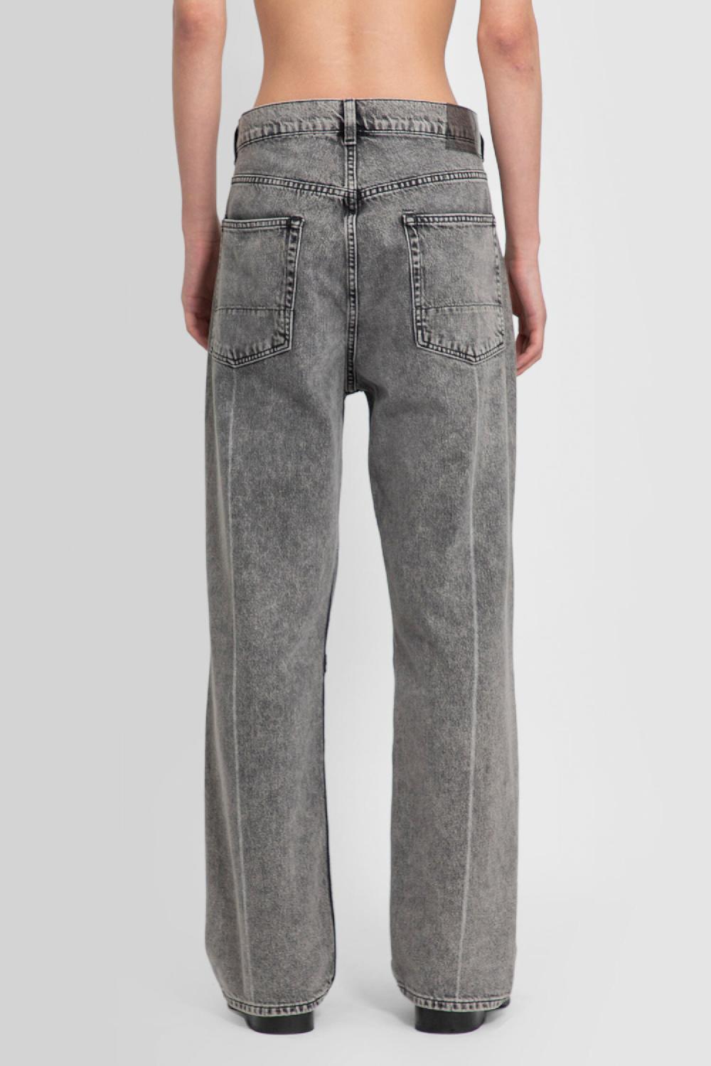 Antonioli OUR LEGACY MAN BLACK JEANS