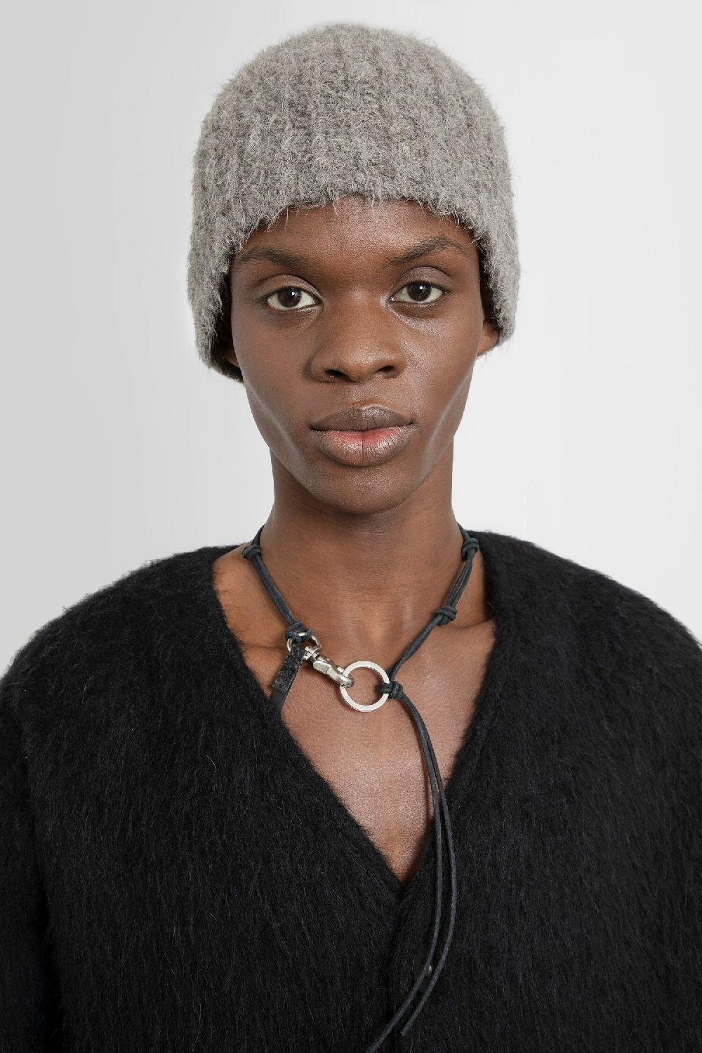 Antonioli OUR LEGACY MAN BLACK KEYCHAINS